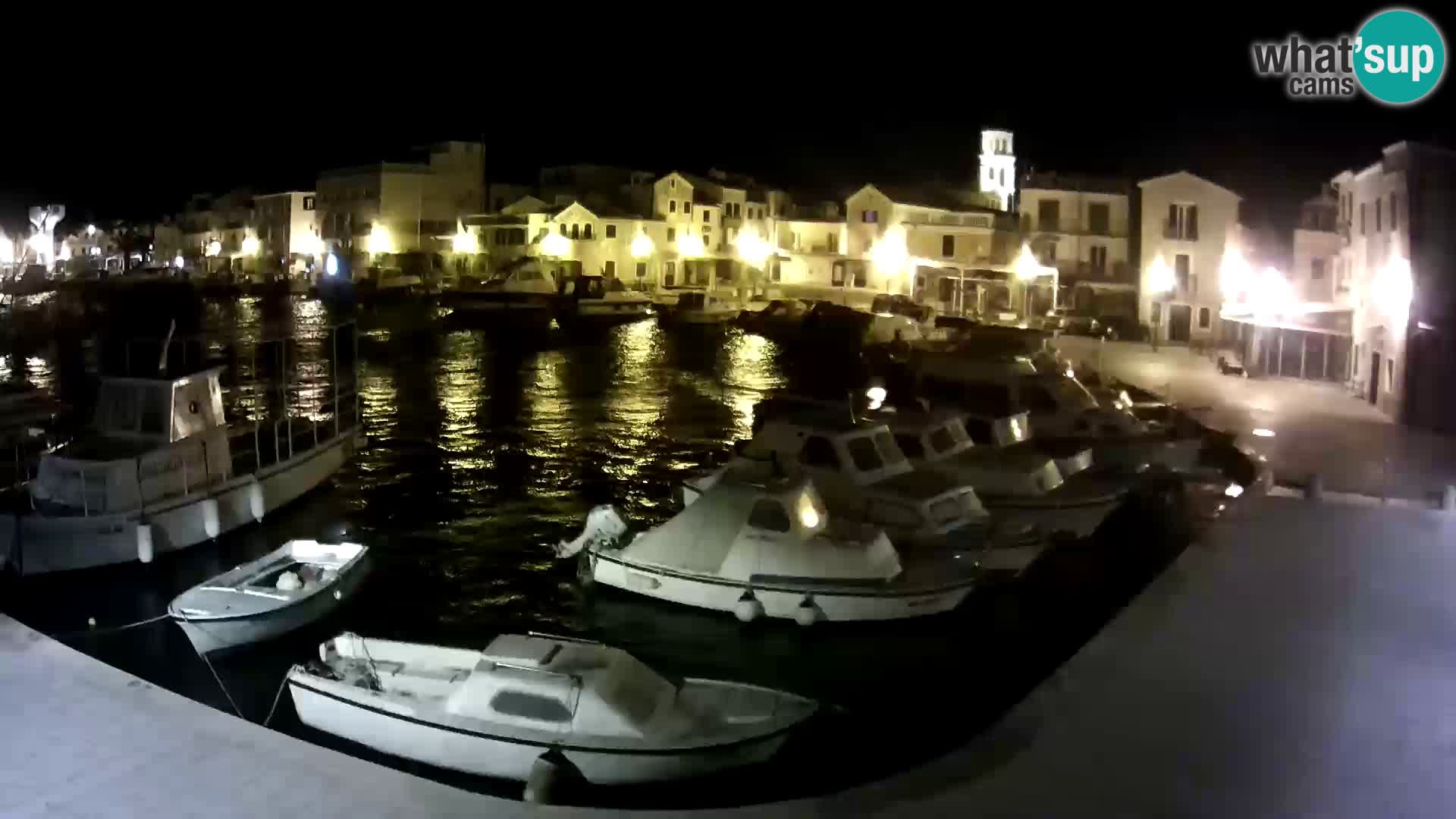 Livecam Vodice