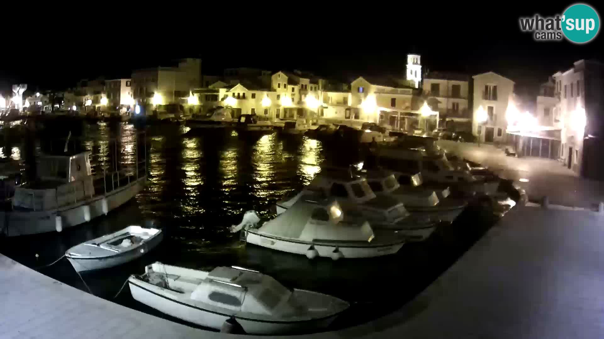 Camera en vivo Vodice
