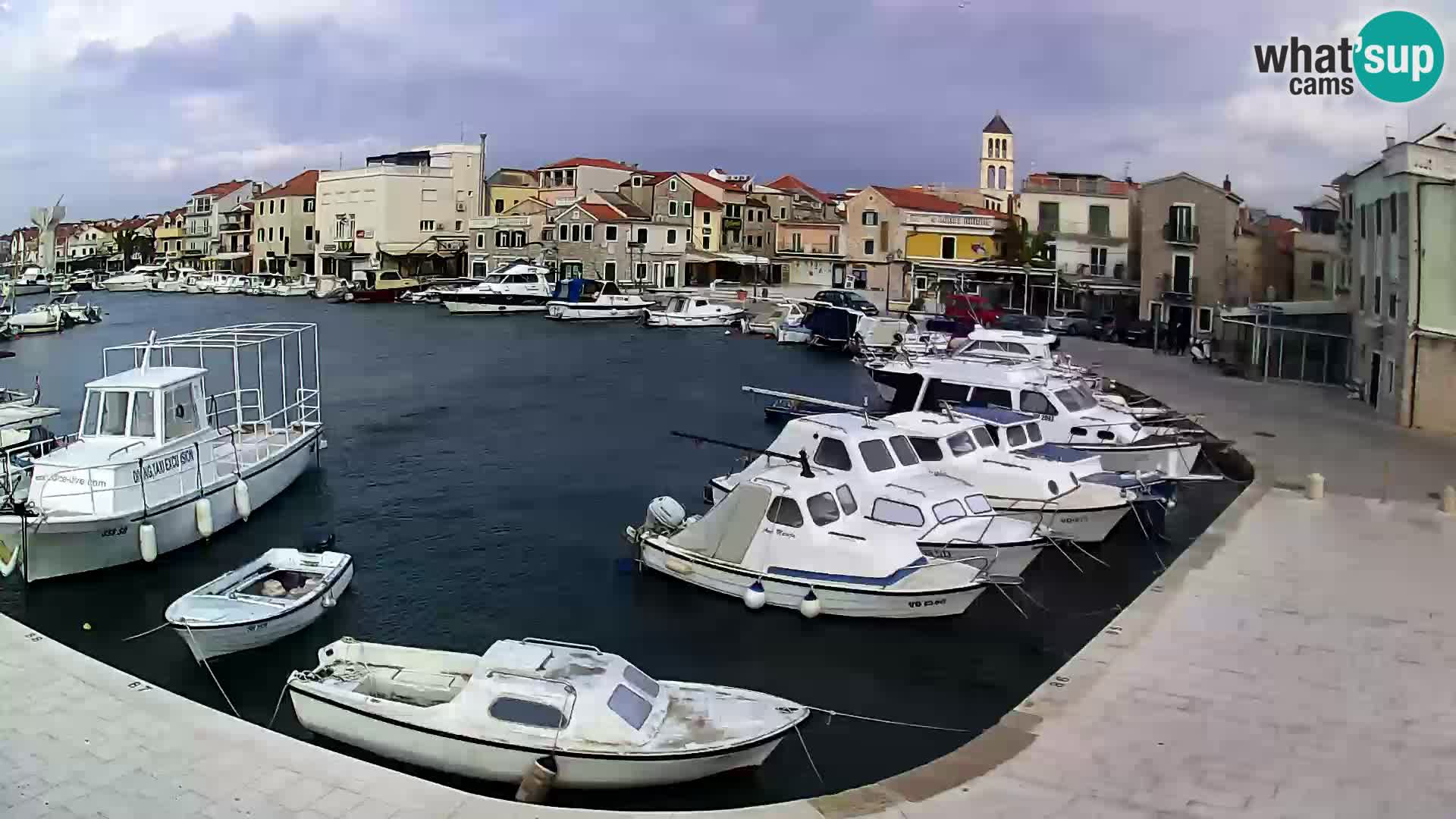 Livecam Vodice