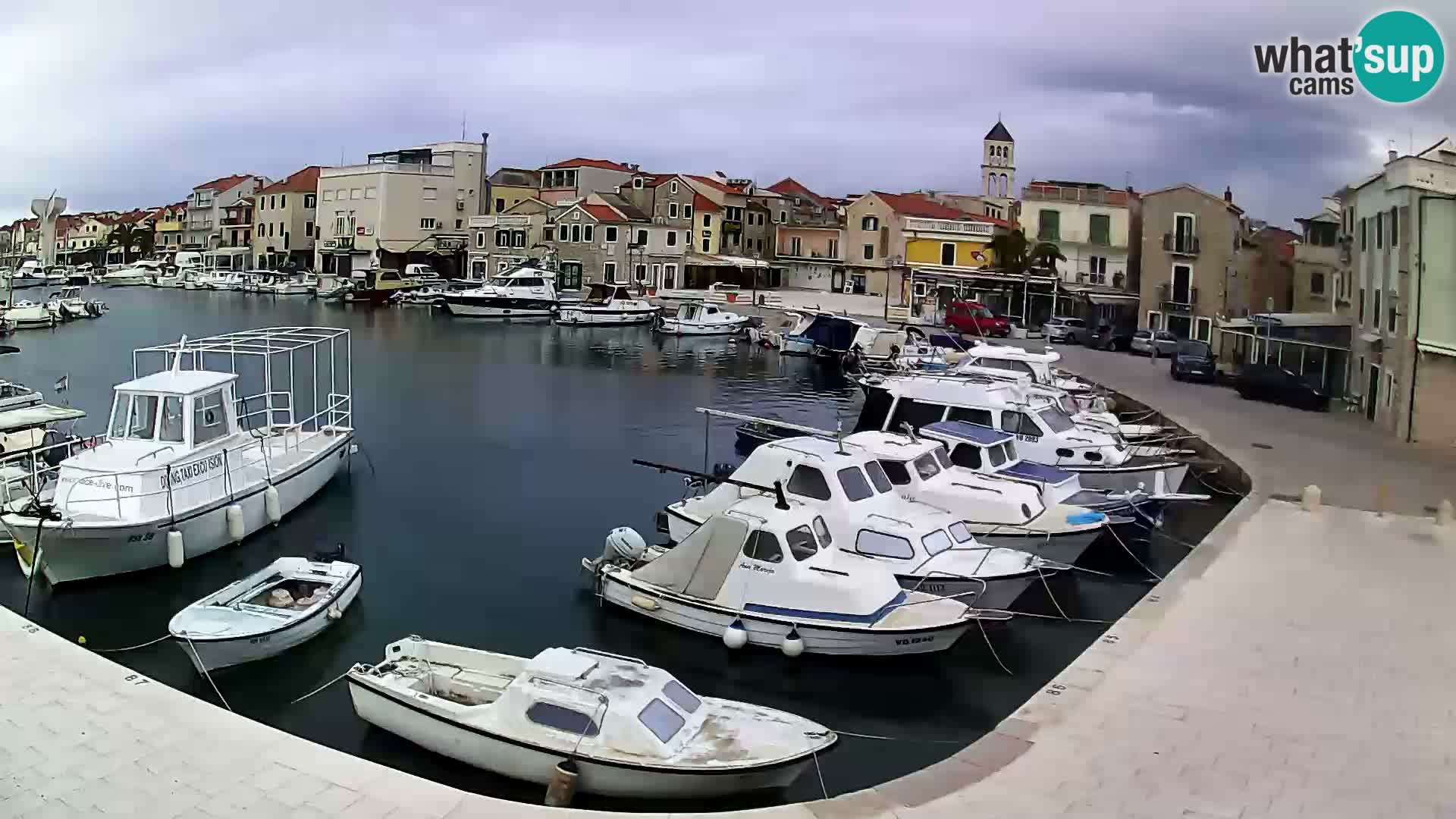Livecam Vodice