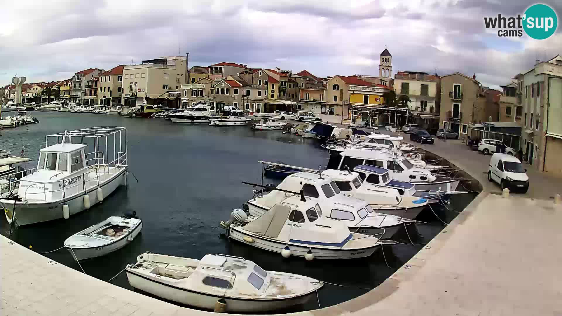 Livecam Vodice