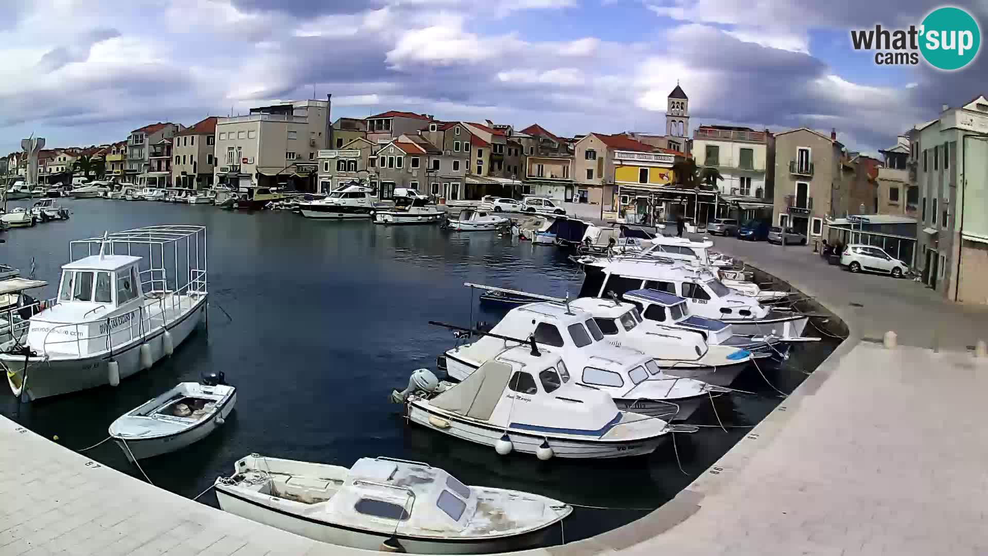 Livecam Vodice