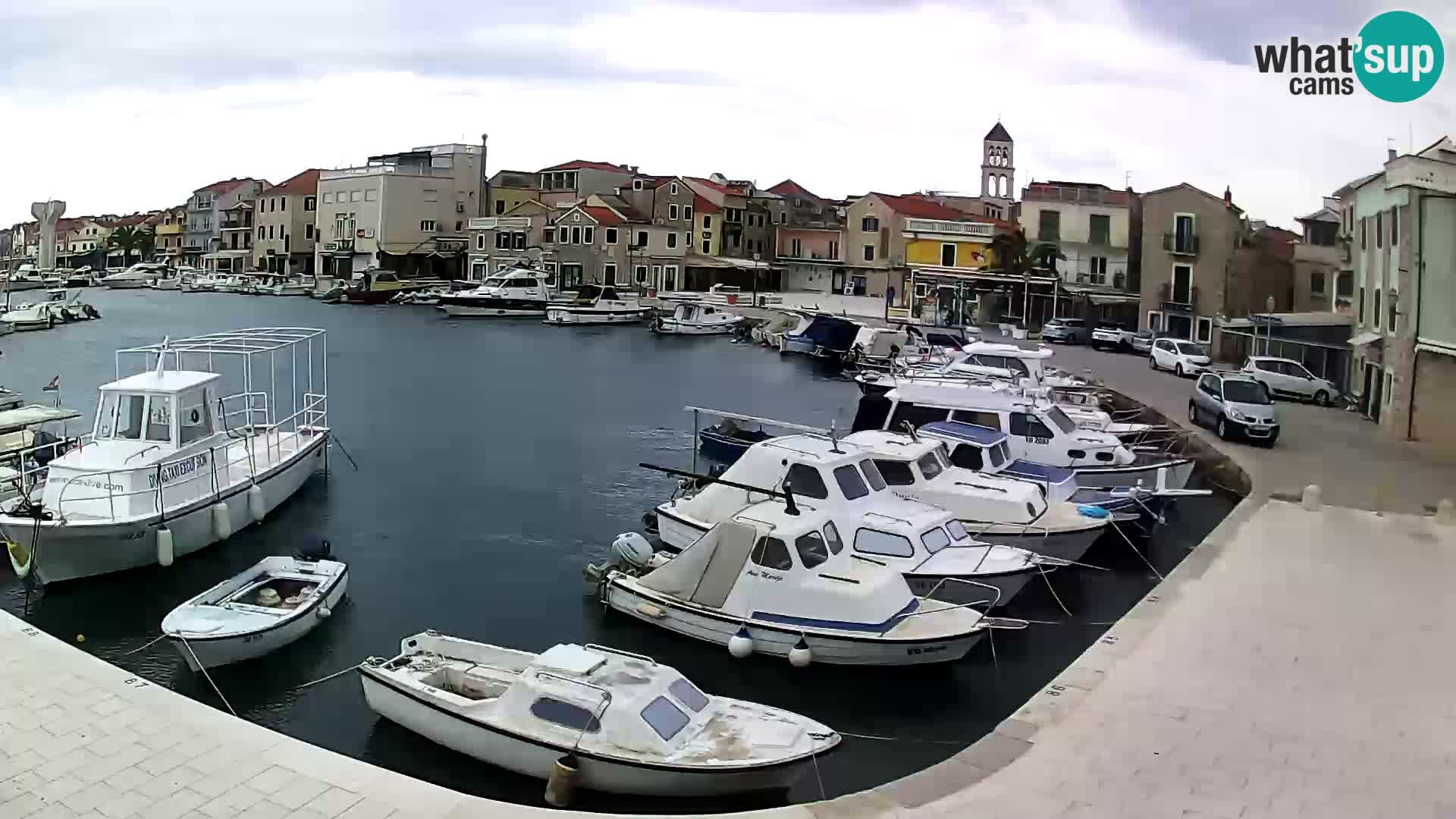 Livecam Vodice