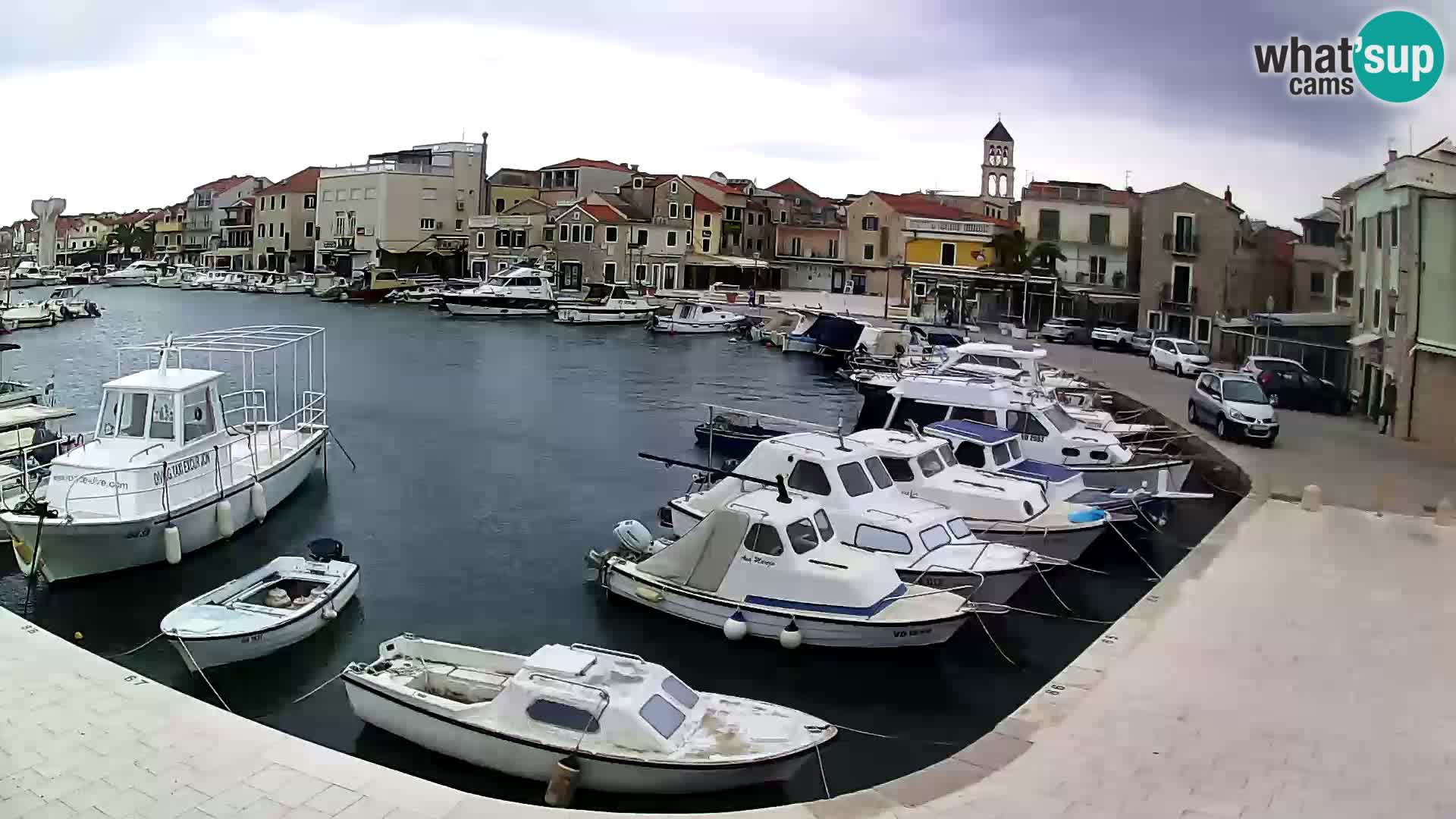 Livecam Vodice