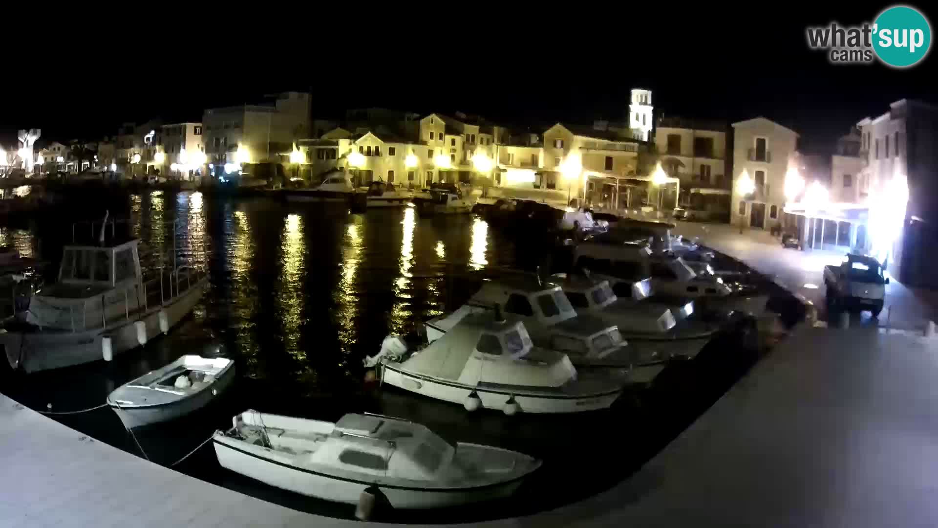 Livecam Vodice