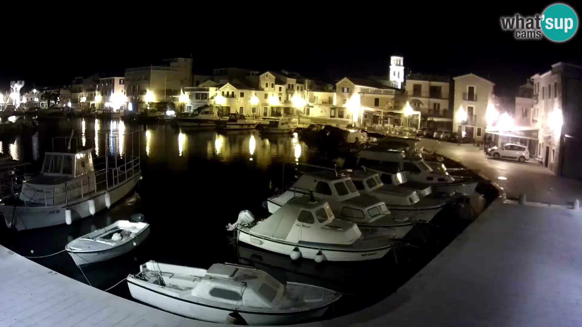 Livecam Vodice