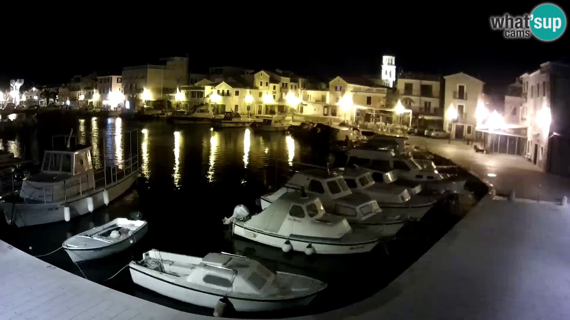 Livecam Vodice