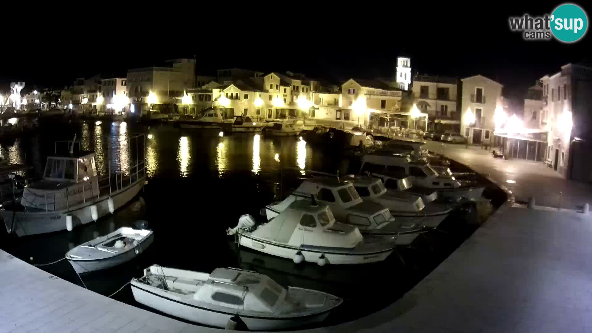 Livecam Vodice