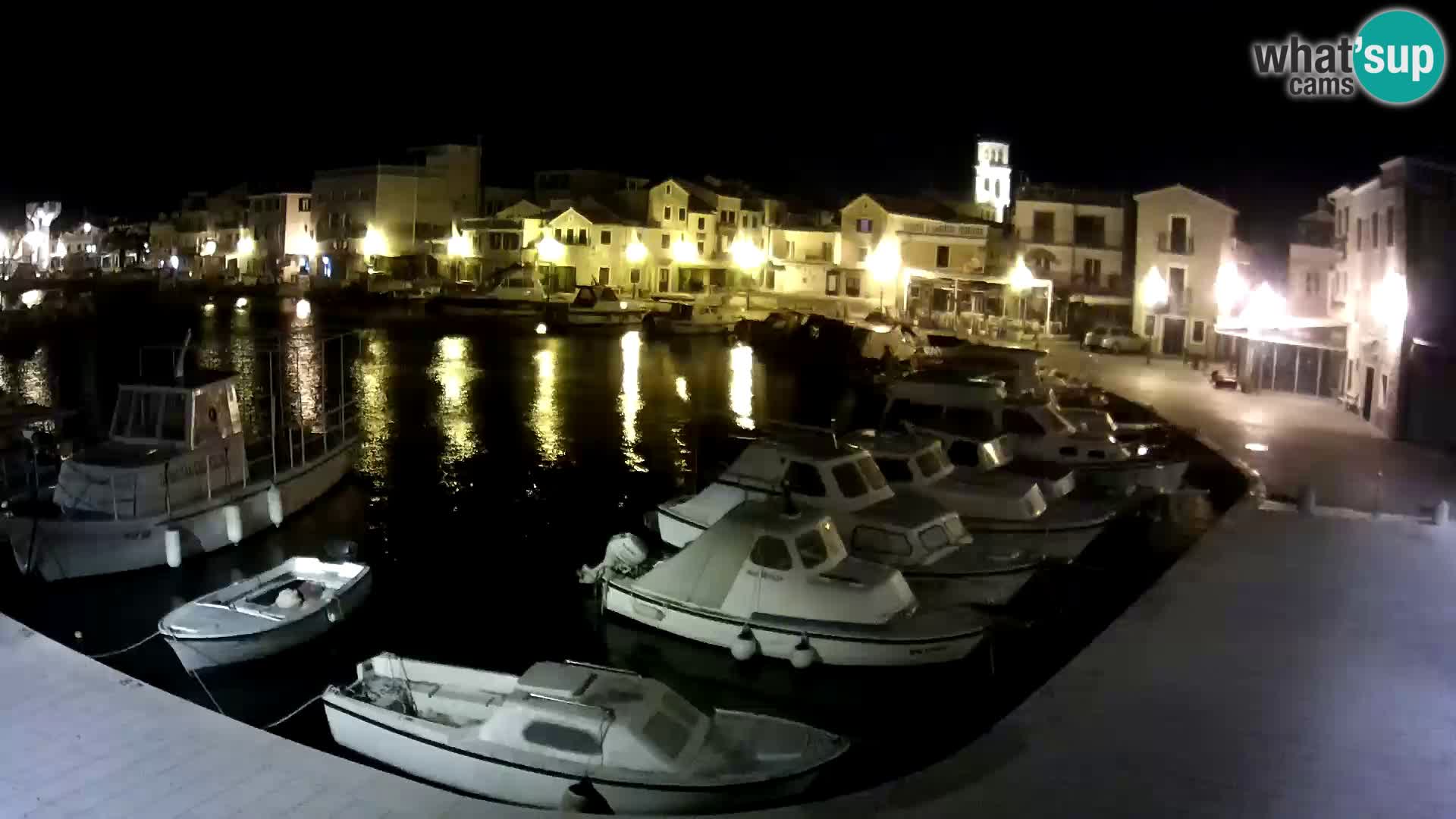 Livecam Vodice