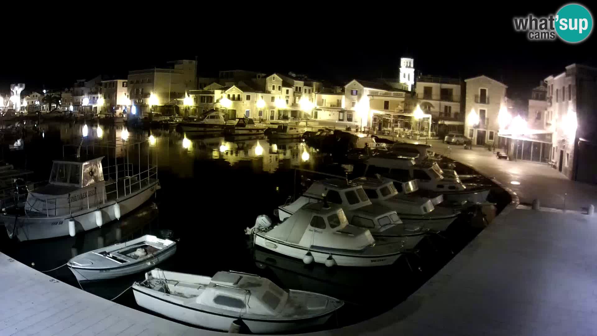 Livecam Vodice
