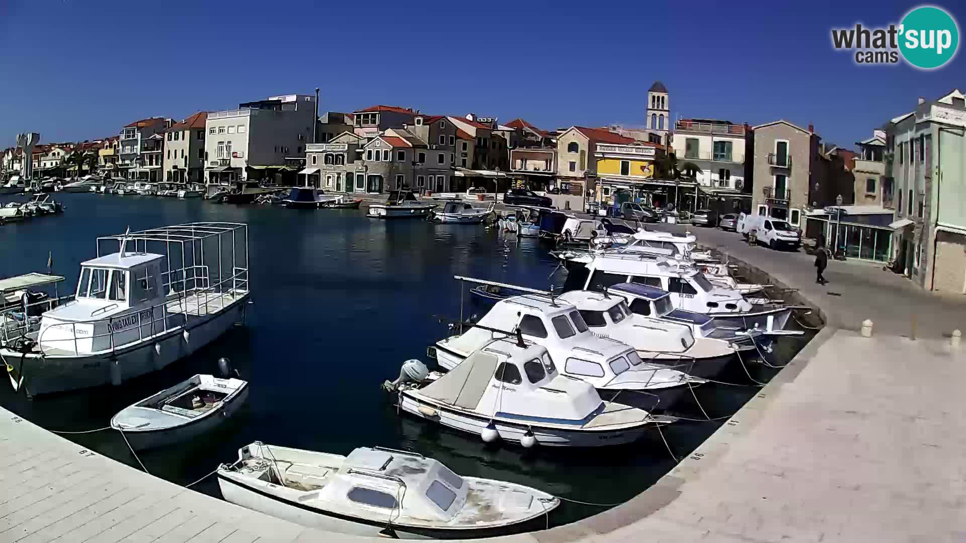 Livecam Vodice