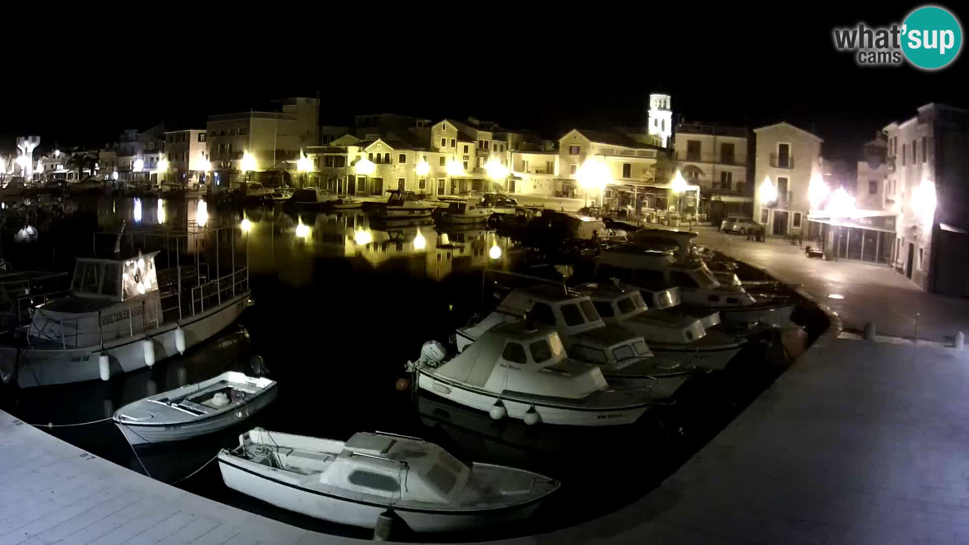 Livecam Vodice