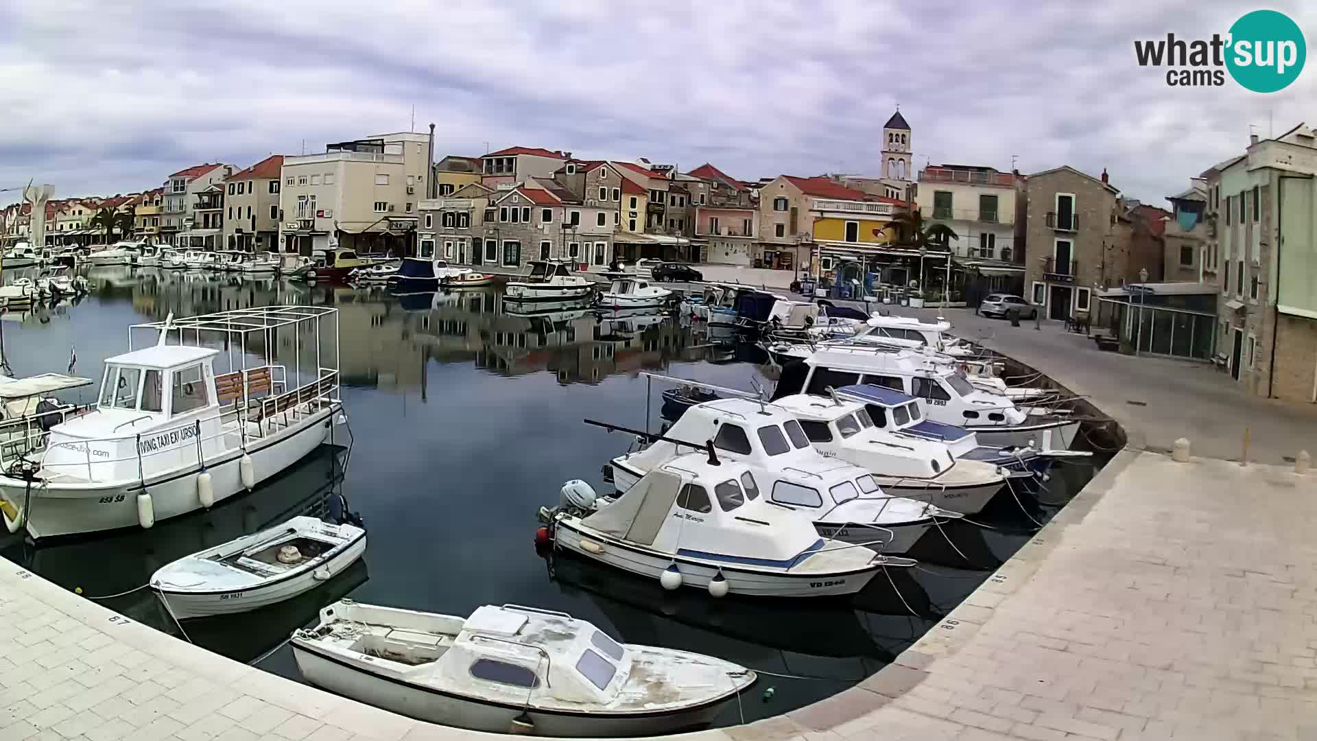Livecam Vodice