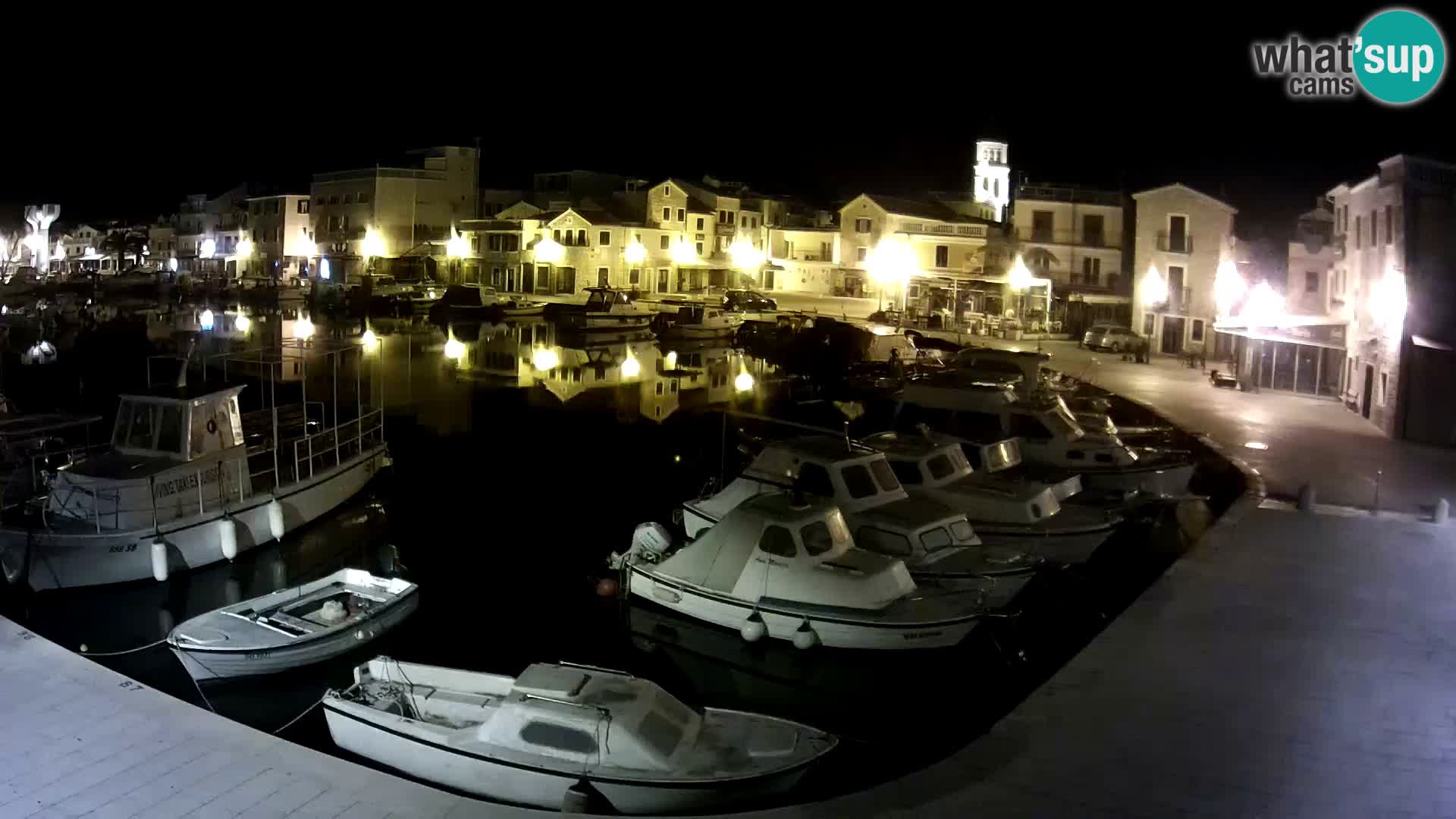 Livecam Vodice