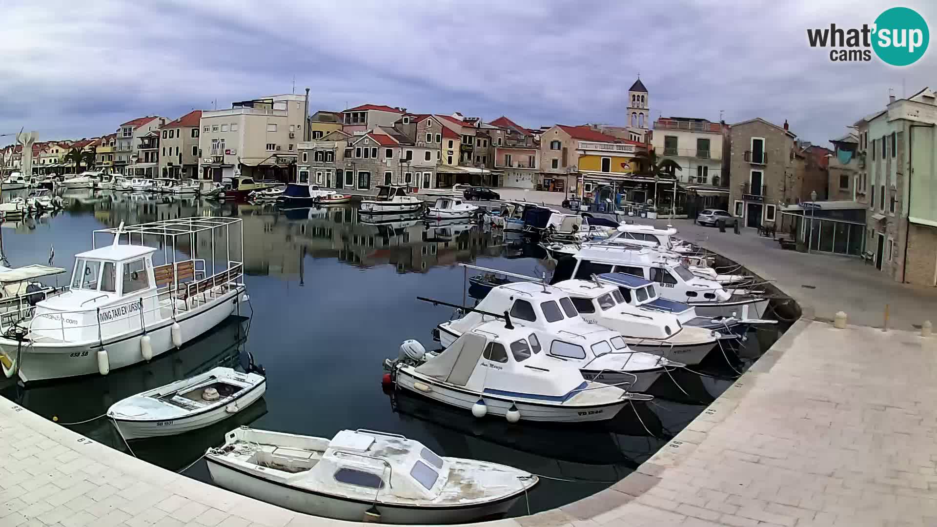Livecam Vodice