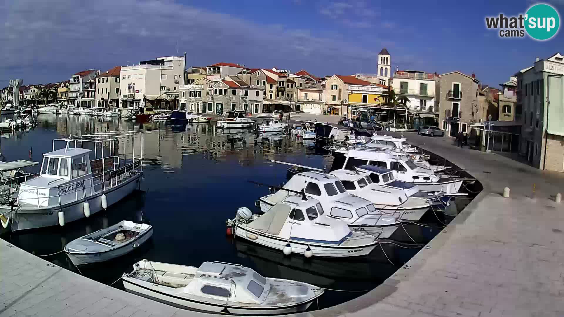 Livecam Vodice