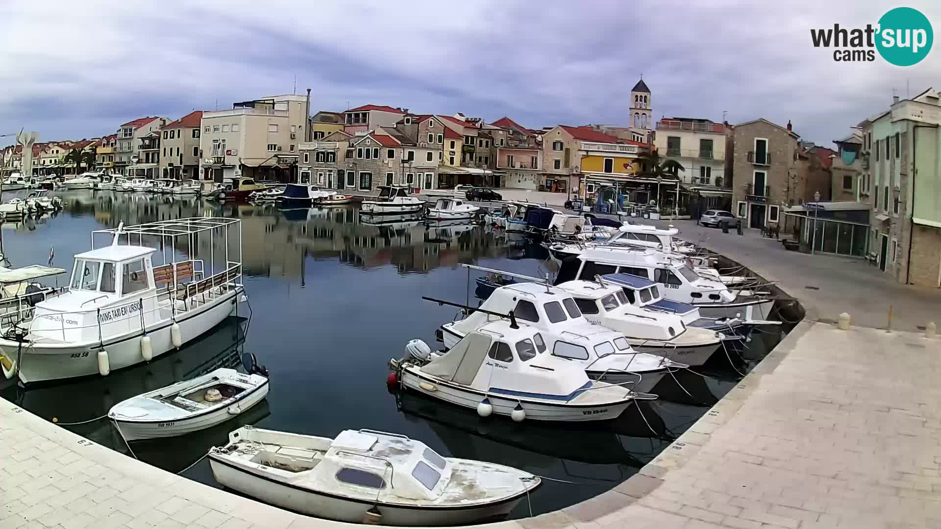 Livecam Vodice
