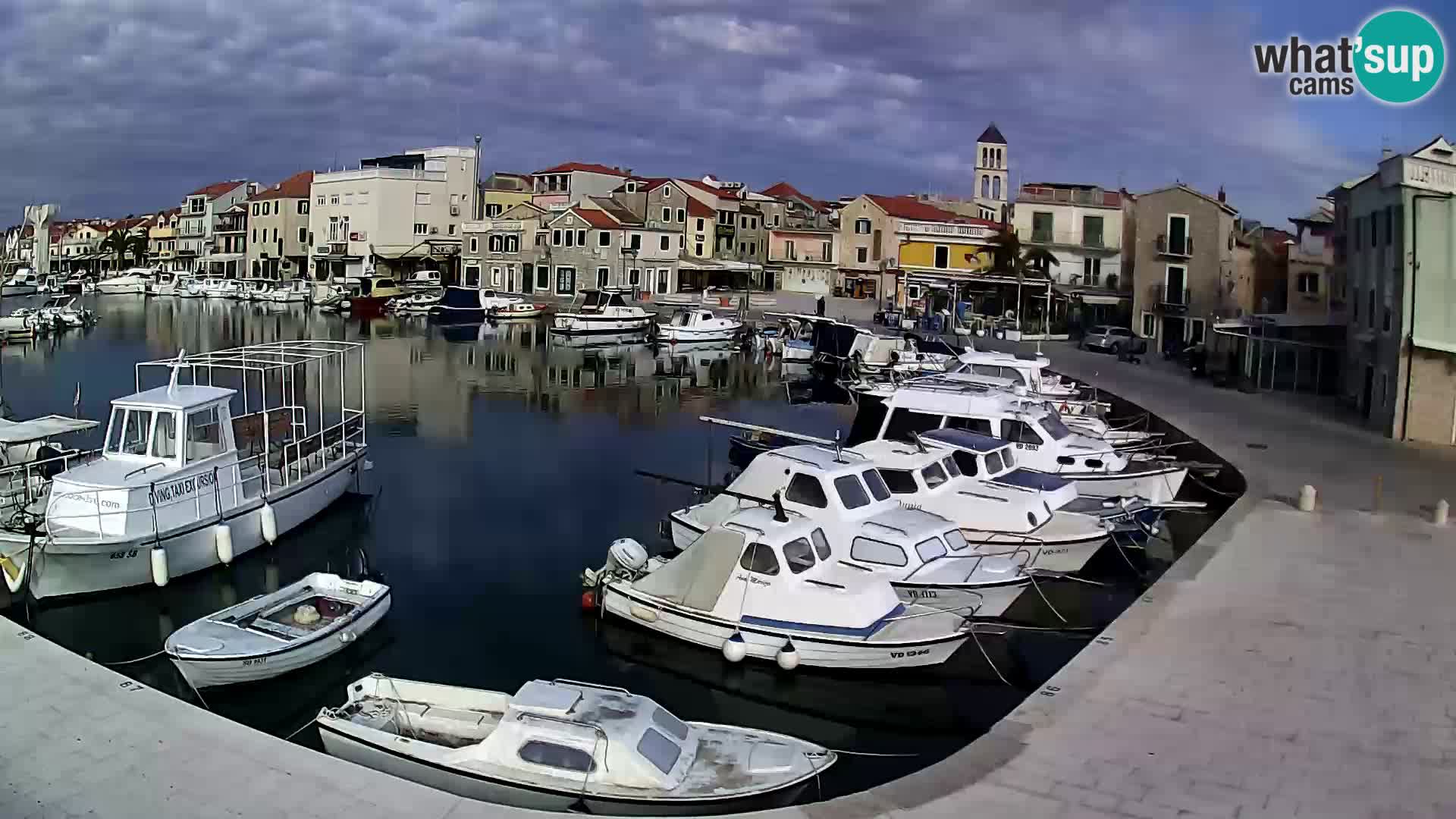 Livecam Vodice