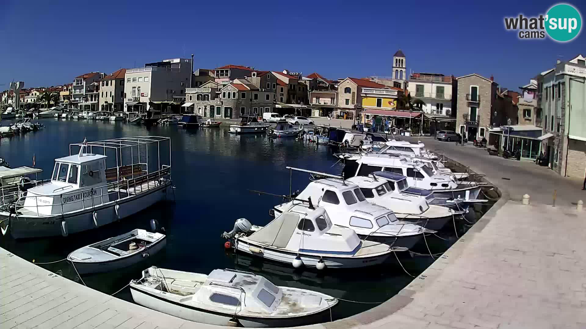 Livecam Vodice