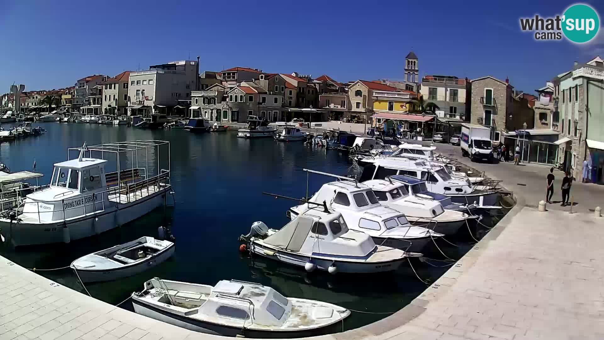Livecam Vodice
