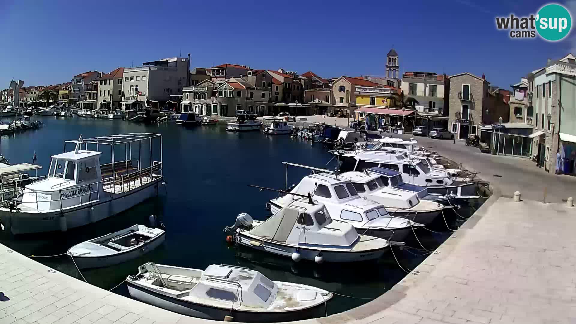 Livecam Vodice