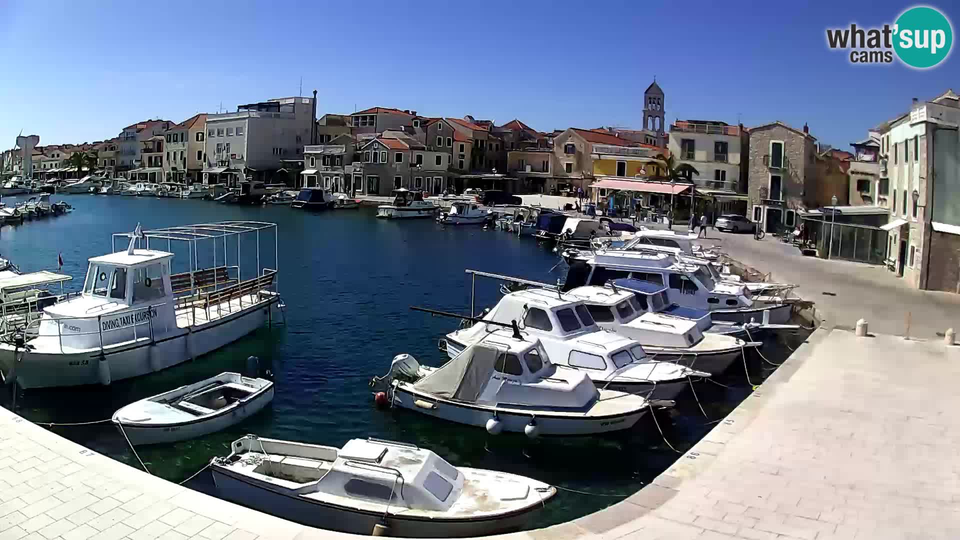 Livecam Vodice