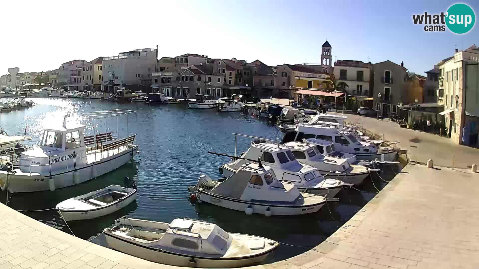 Livecam Vodice