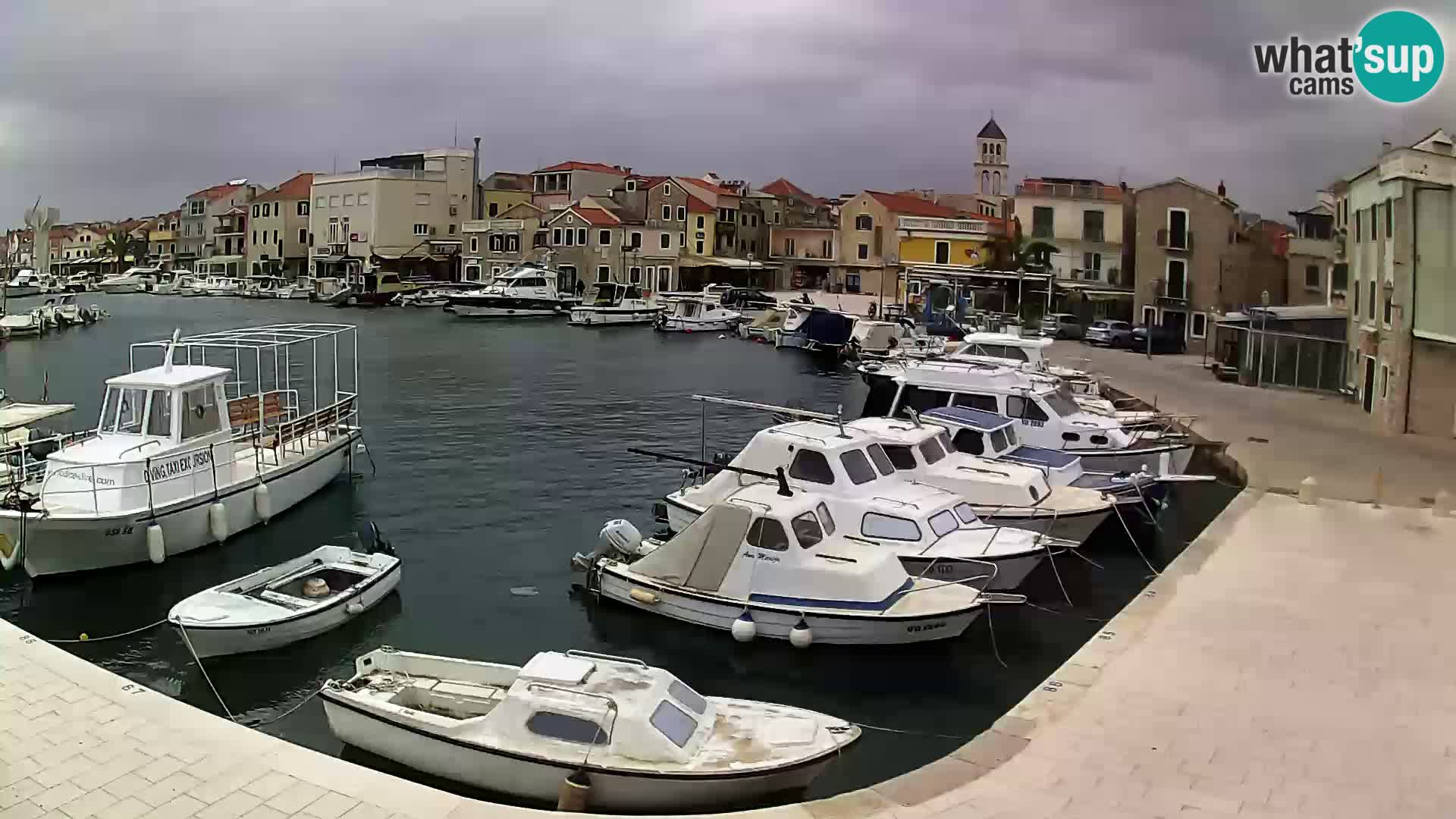Livecam Vodice