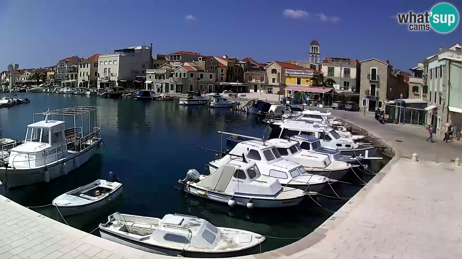 Livecam Vodice