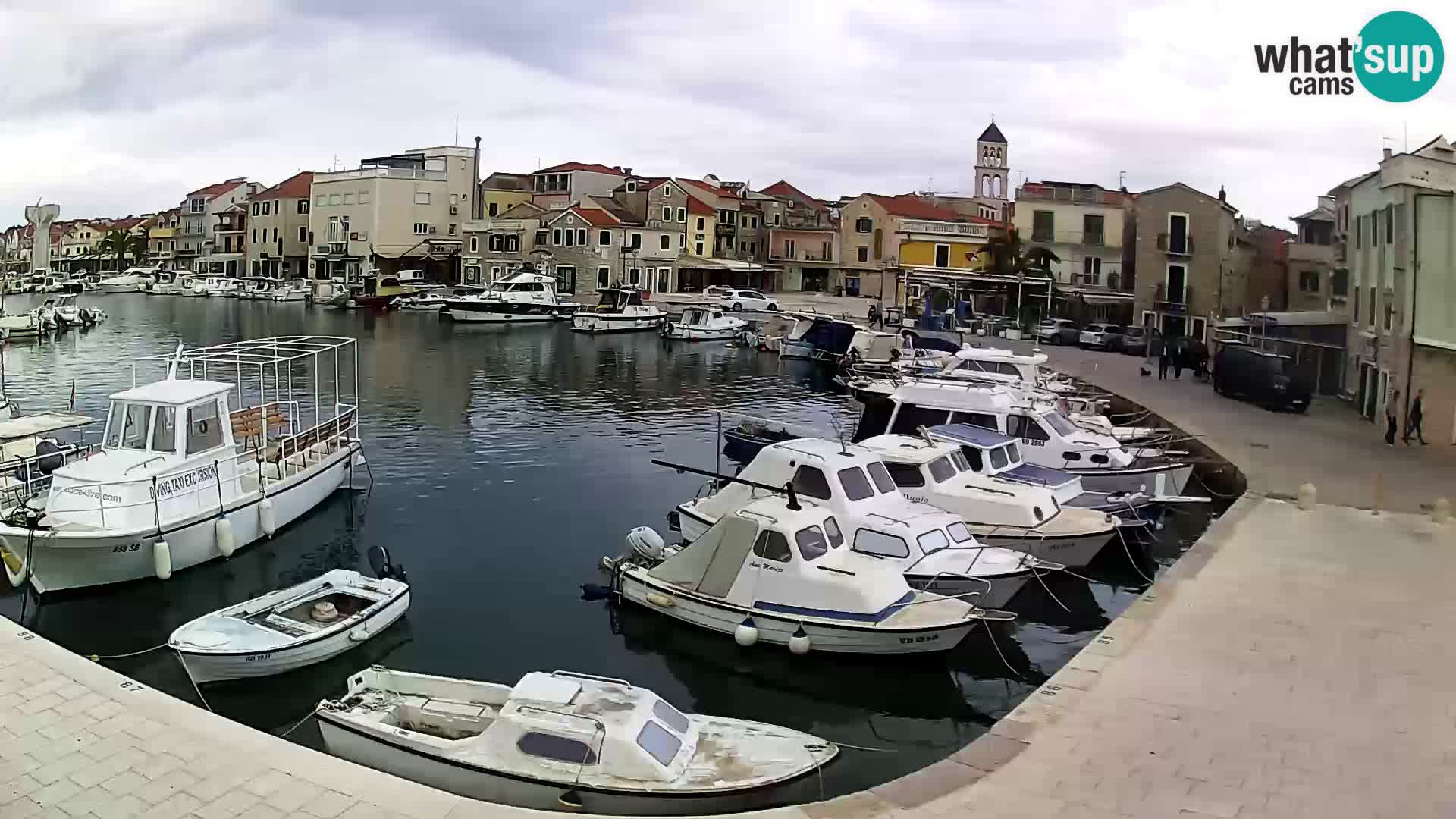 Livecam Vodice