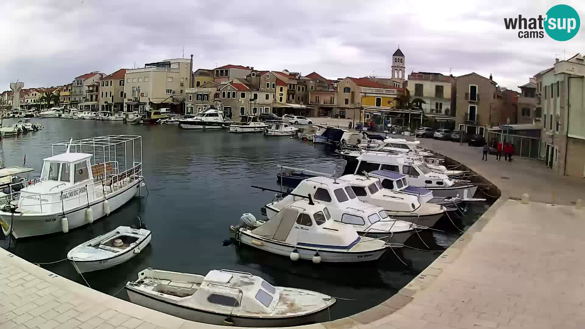 Livecam Vodice