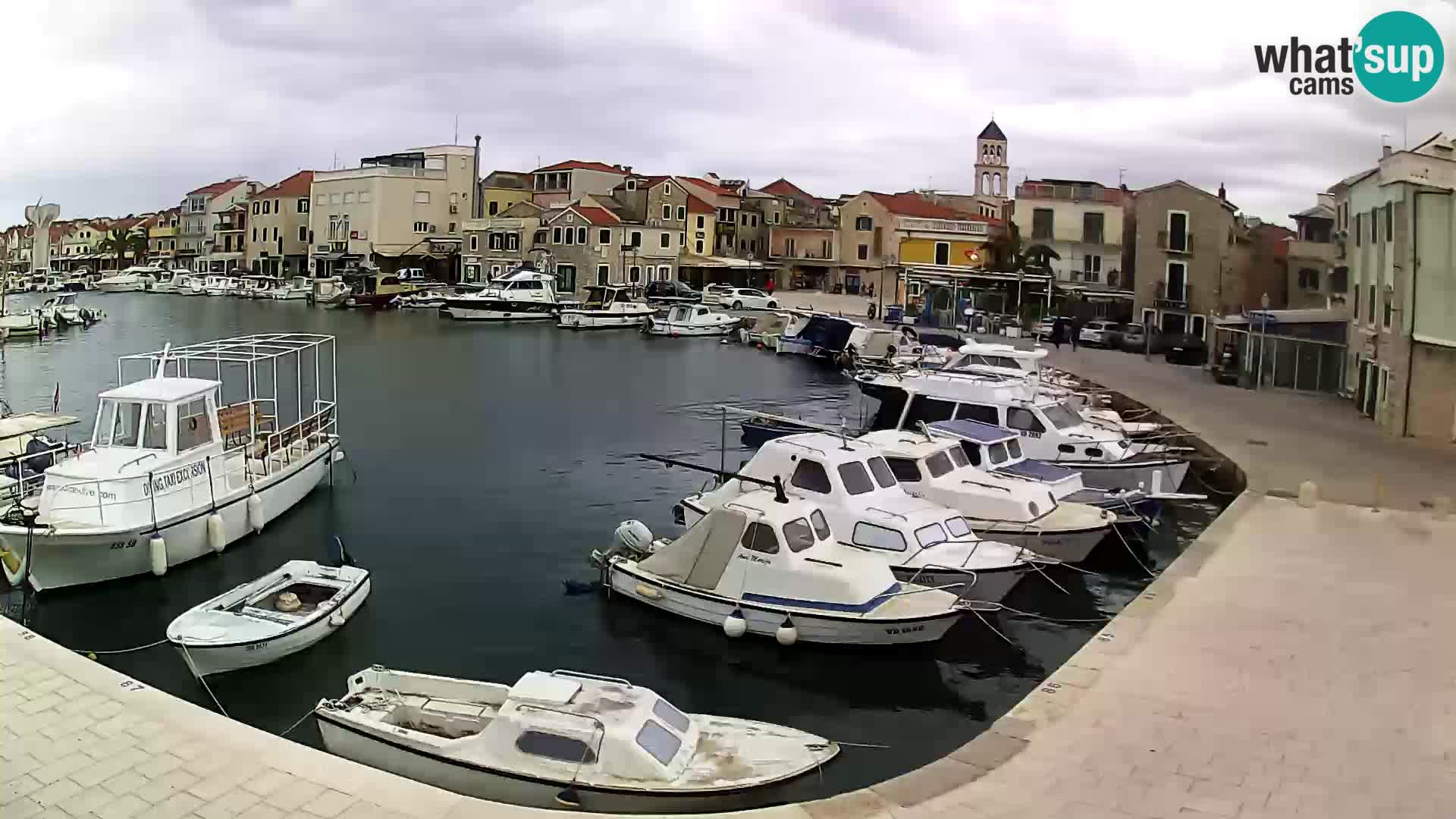 Livecam Vodice