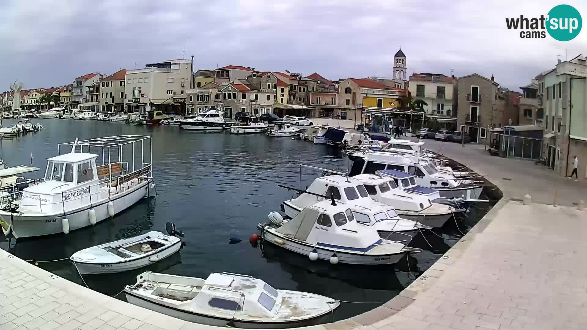 Livecam Vodice