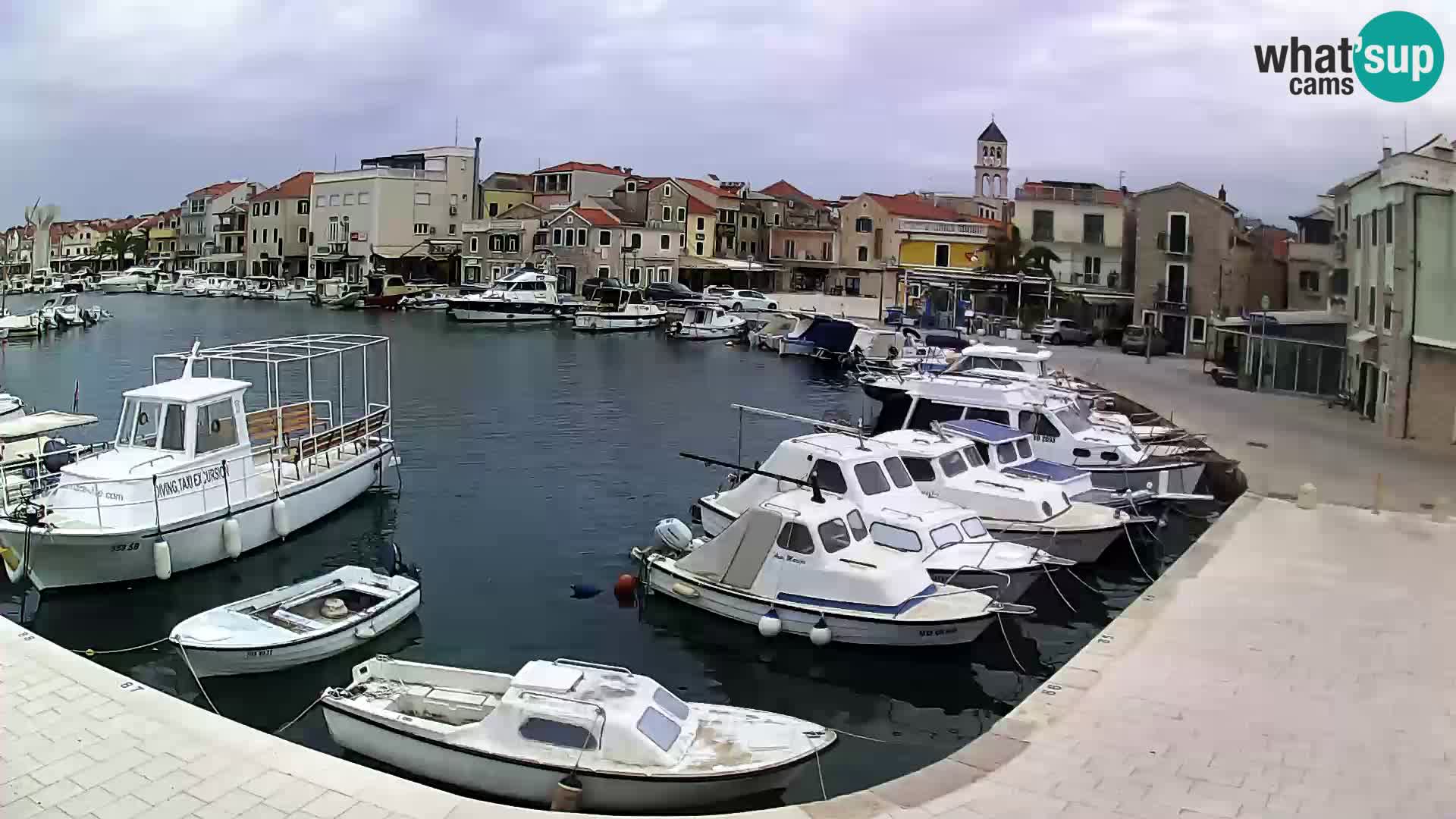 Livecam Vodice