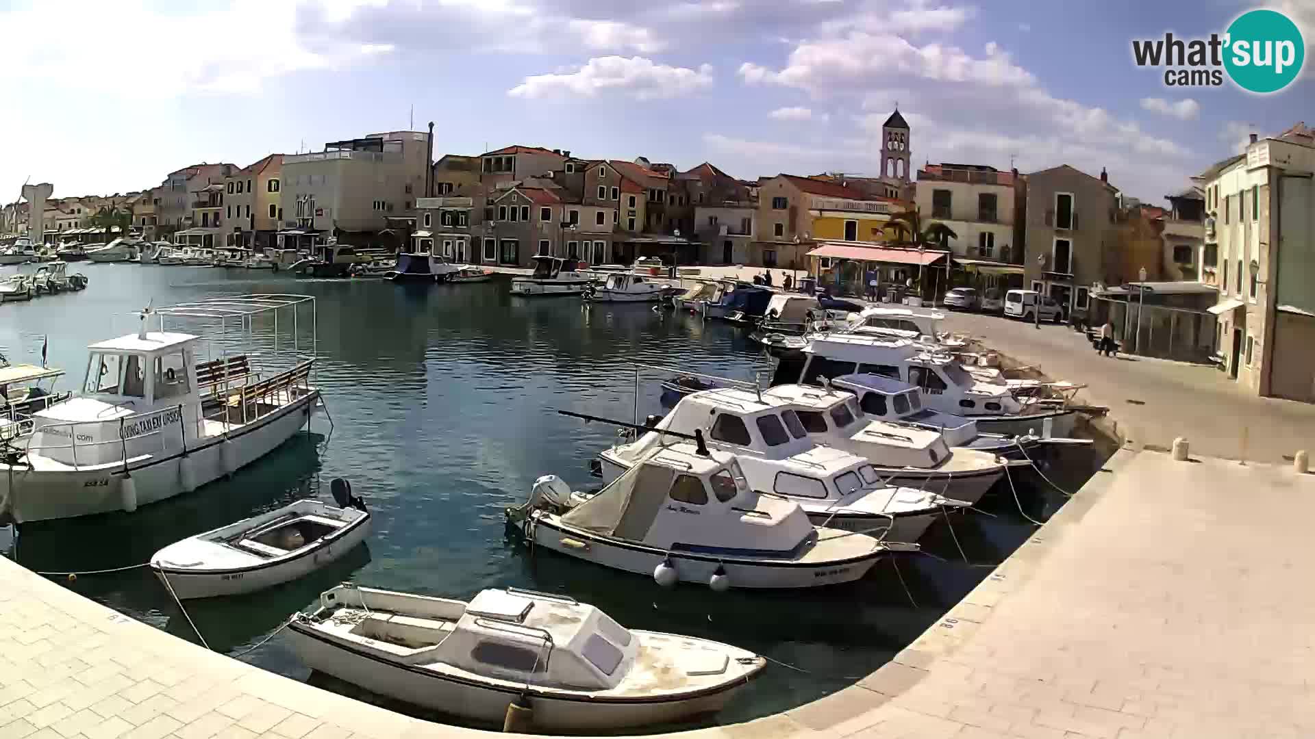 Livecam Vodice
