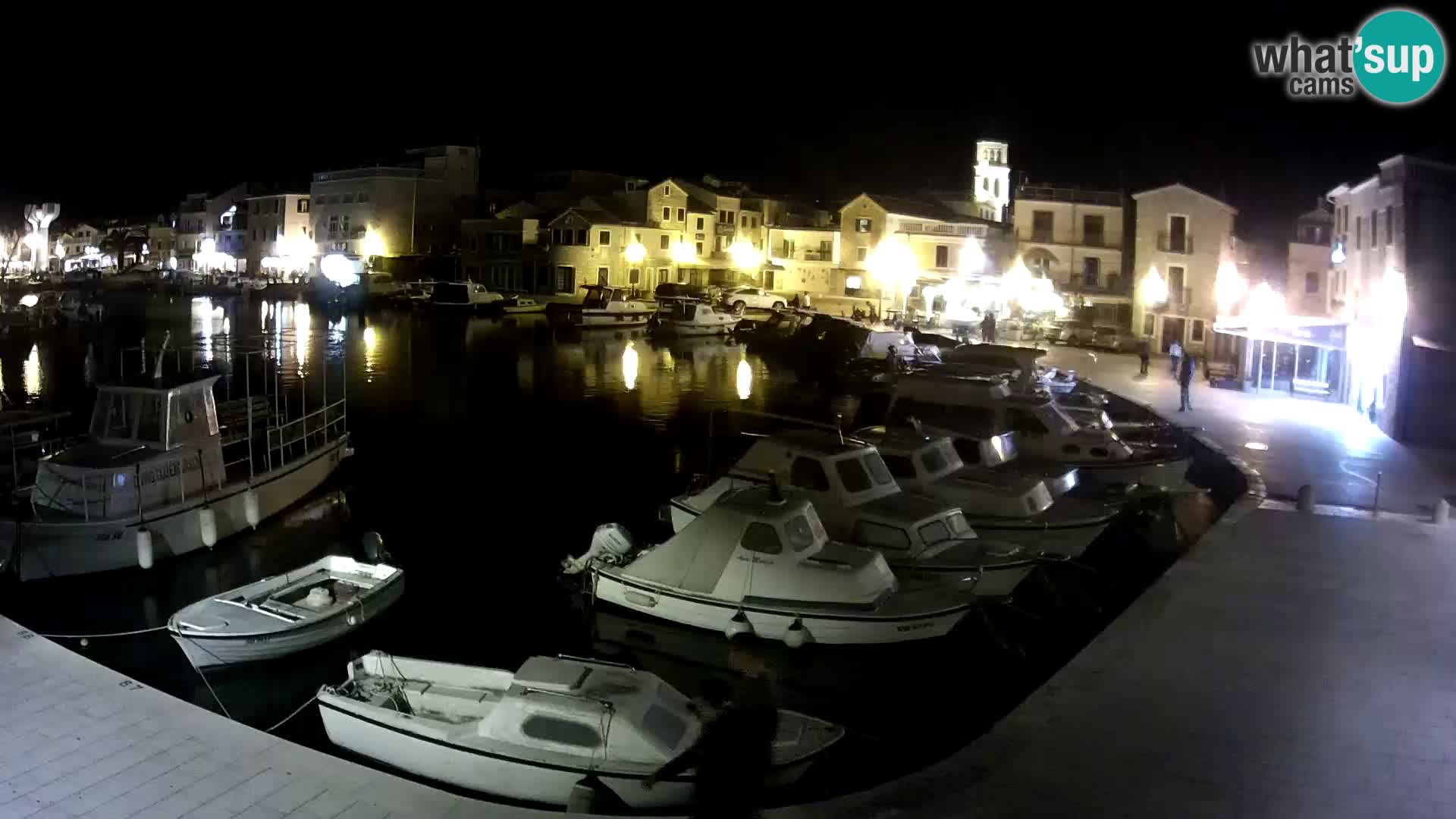 Livecam Vodice