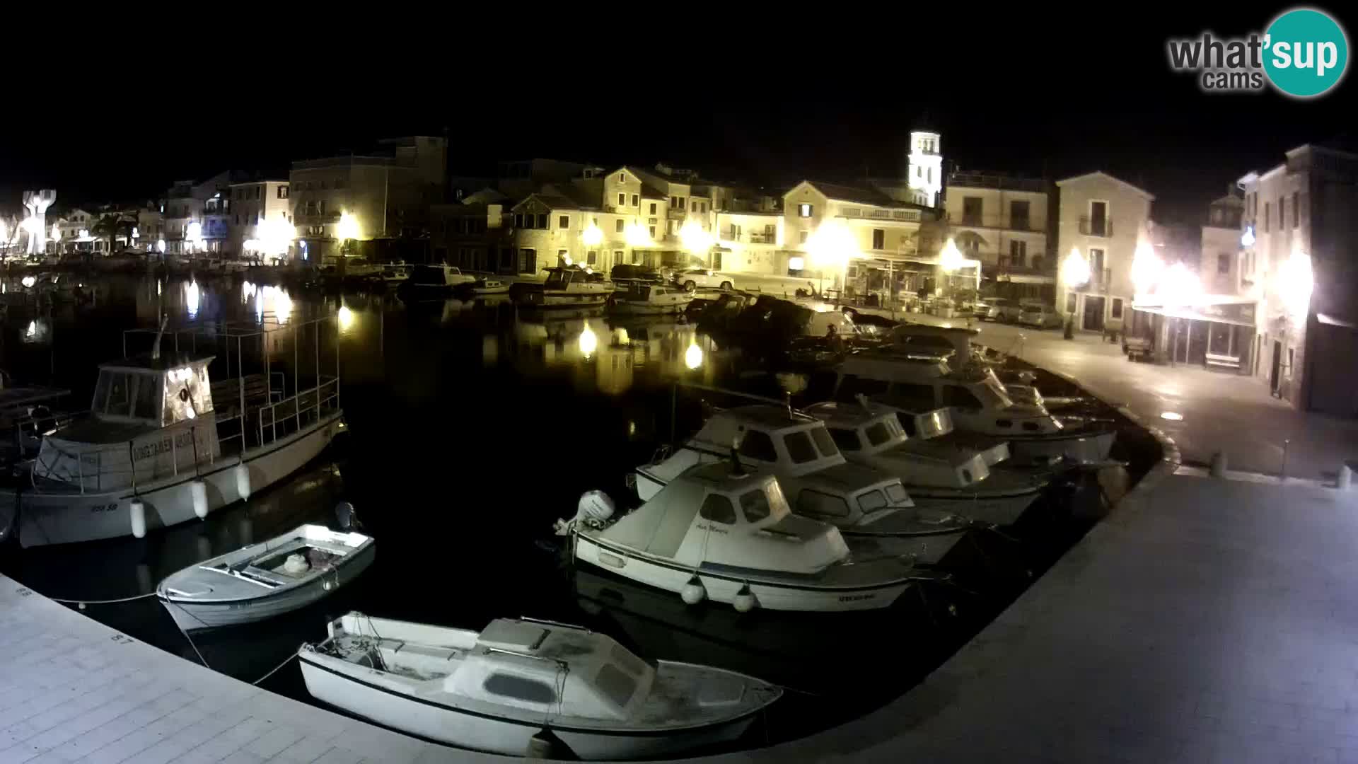 Livecam Vodice