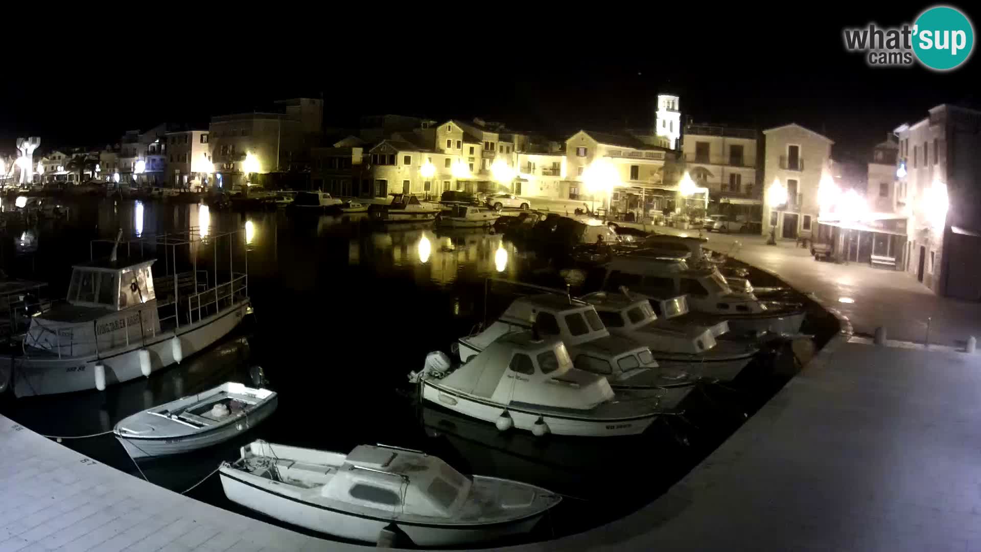 Livecam Vodice