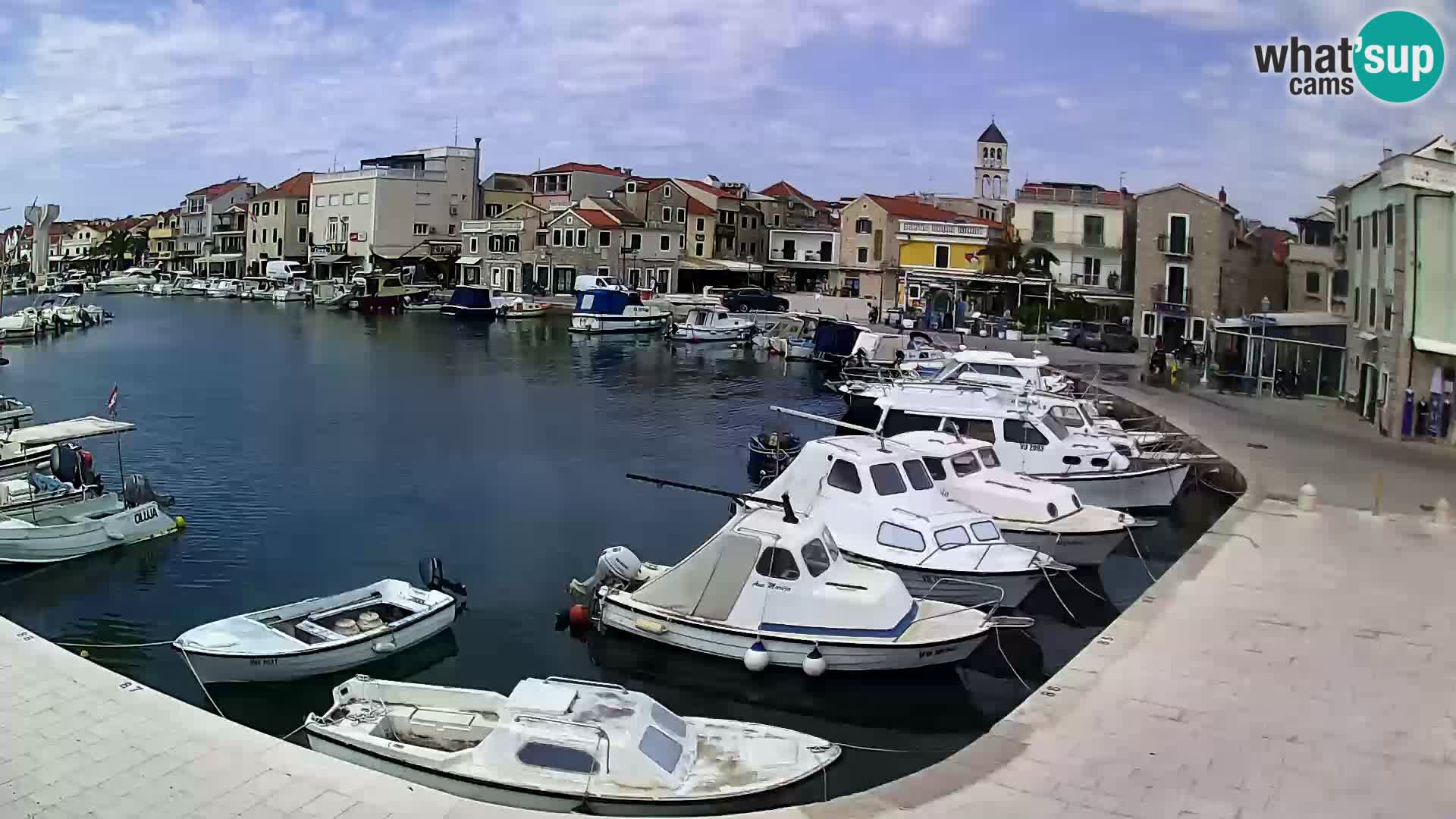 Livecam Vodice