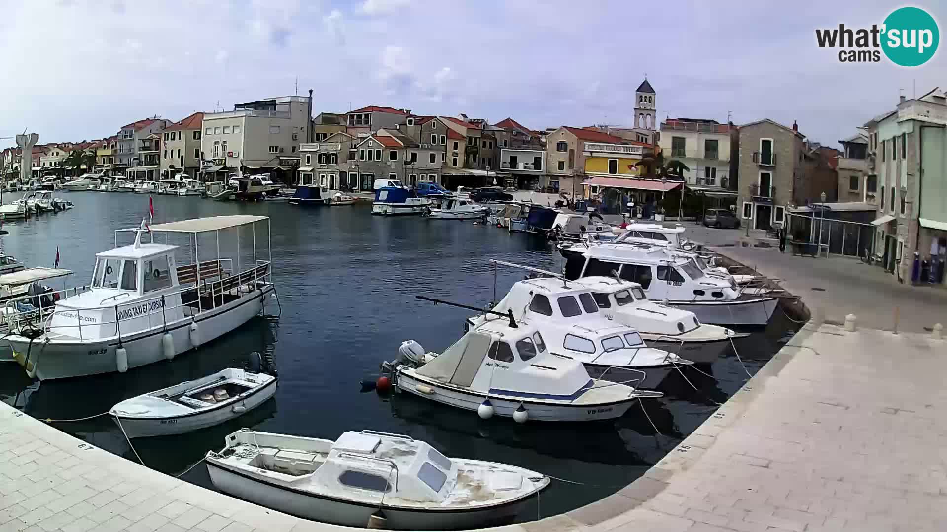 Livecam Vodice