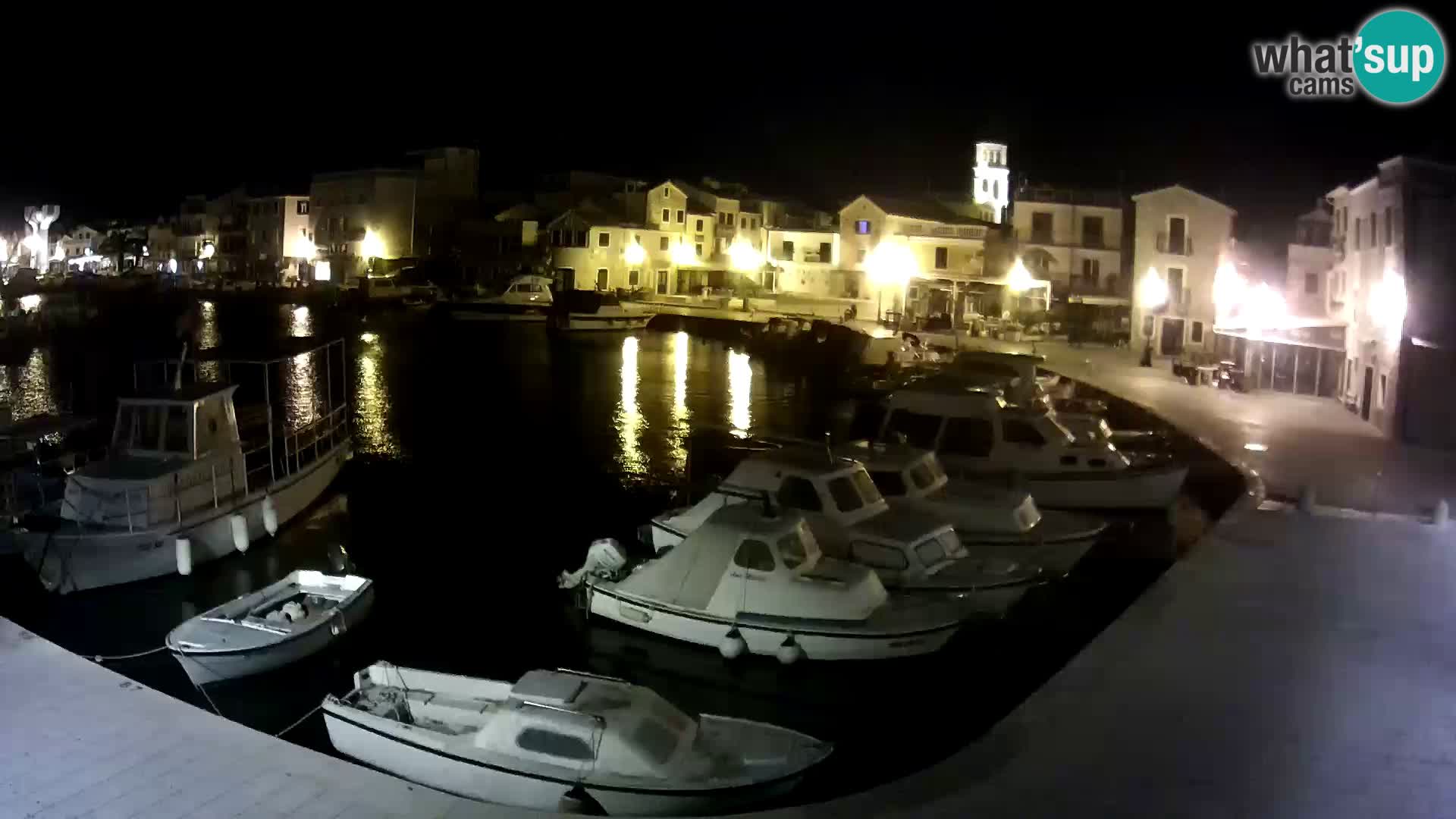 Livecam Vodice