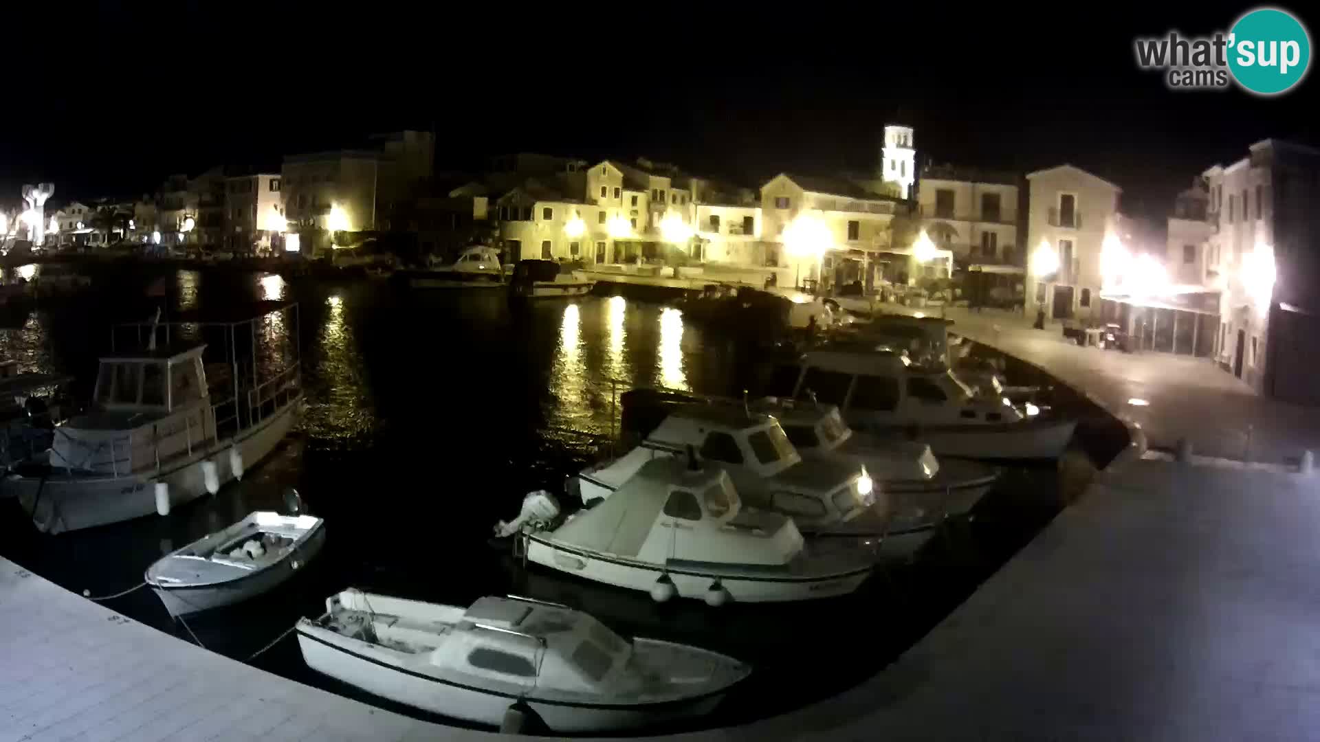 Livecam Vodice