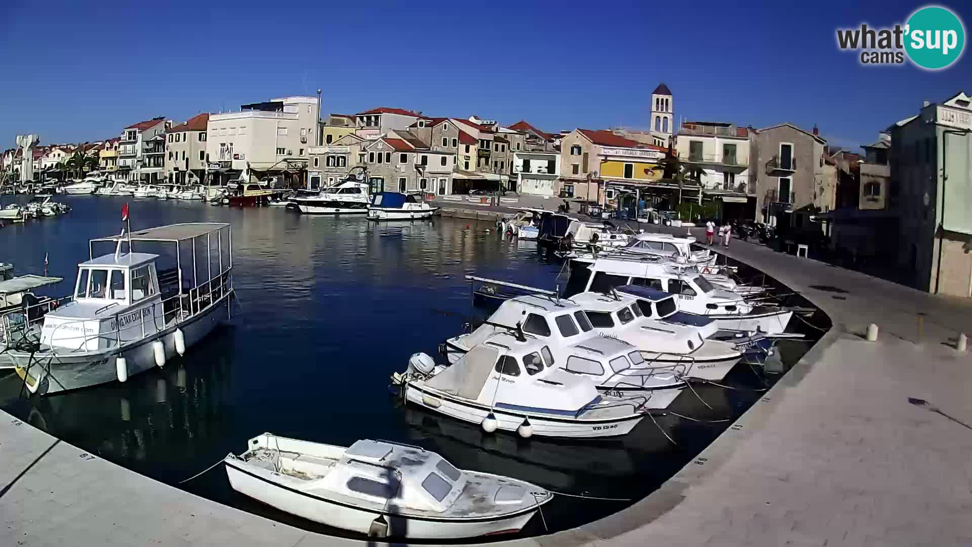 Livecam Vodice