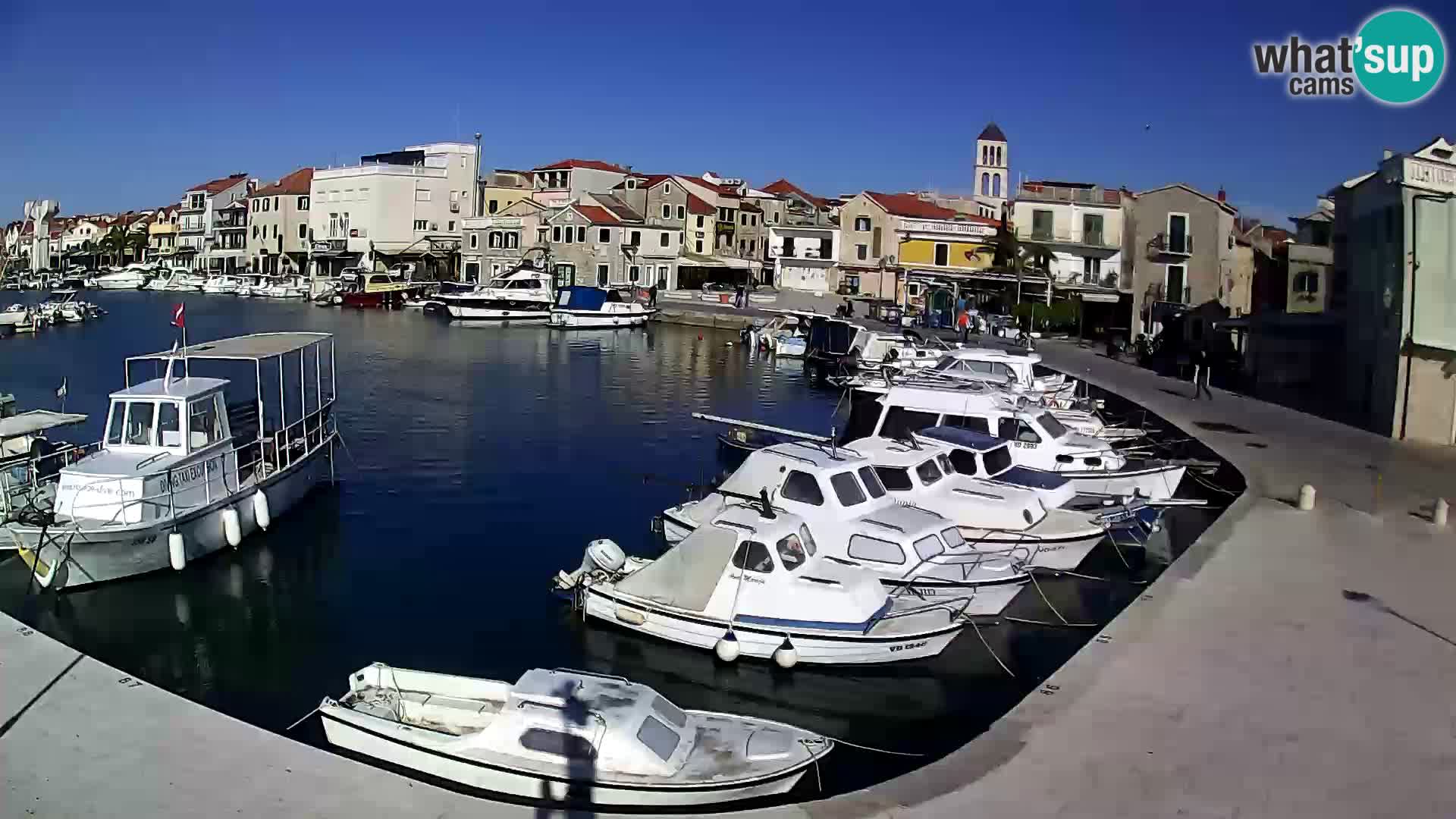 Livecam Vodice