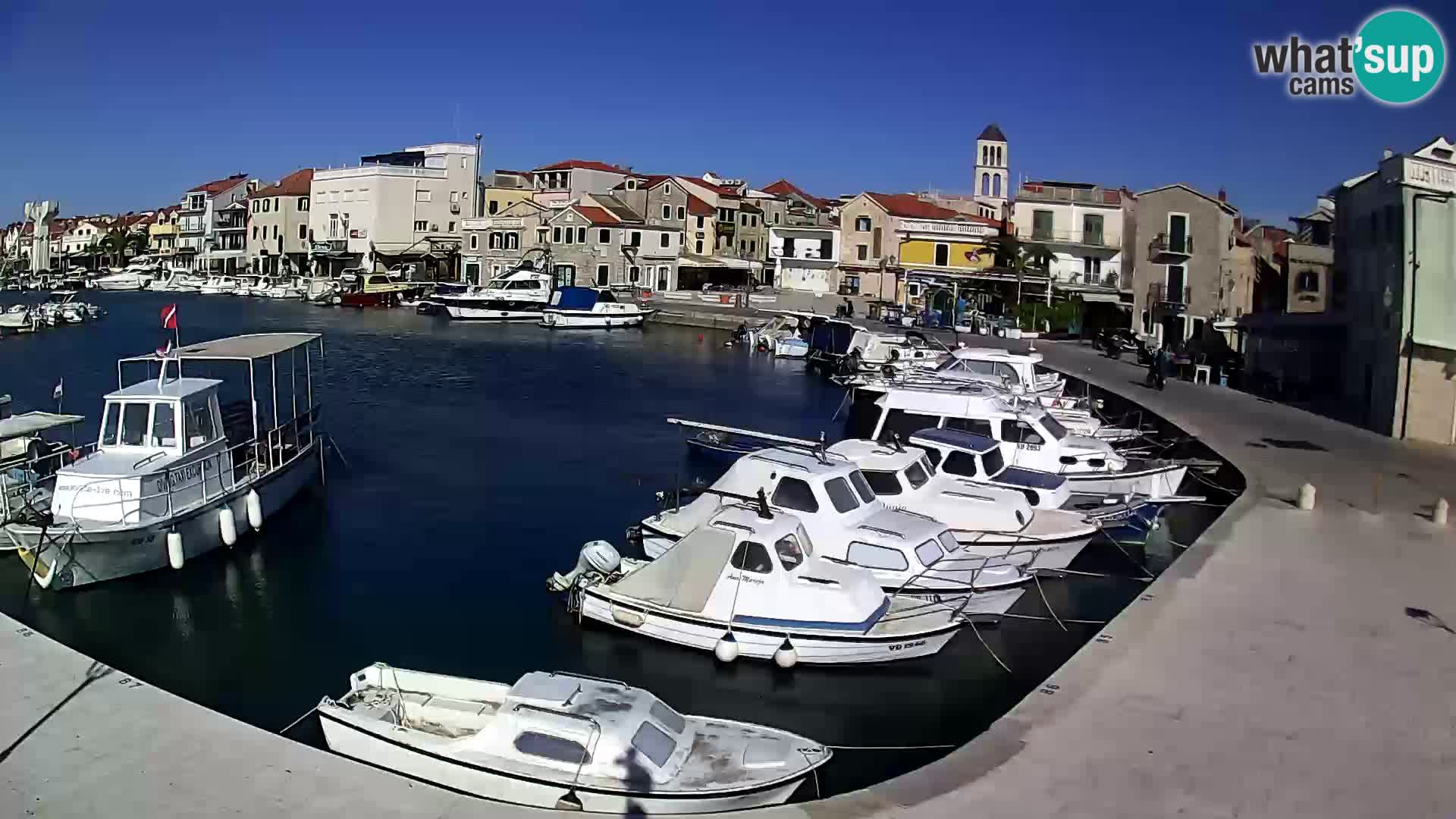 Livecam Vodice