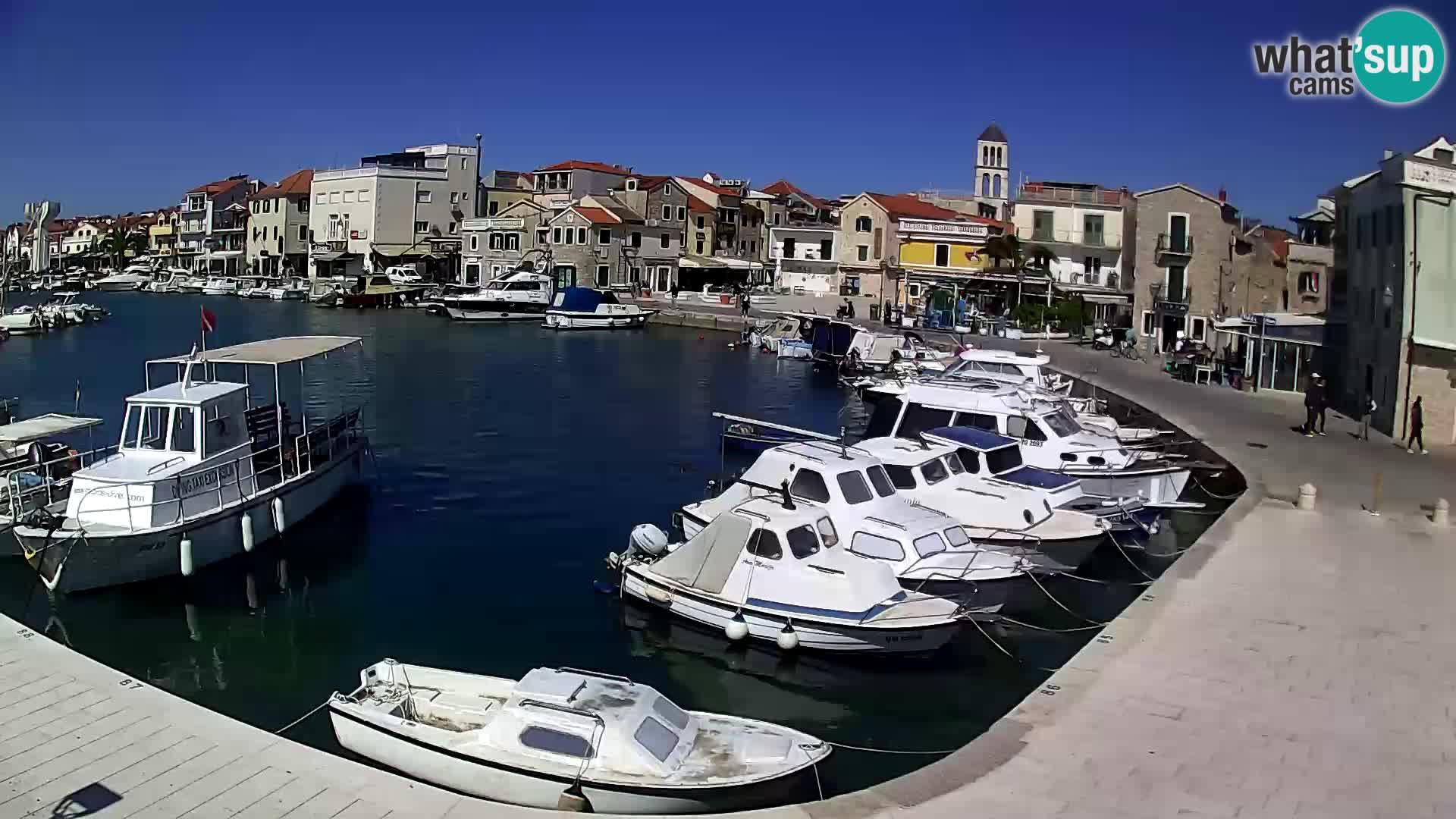 Livecam Vodice
