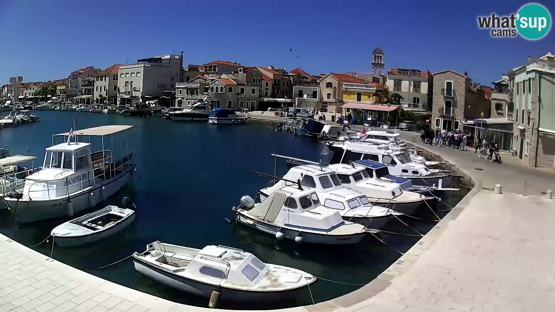 Livecam Vodice