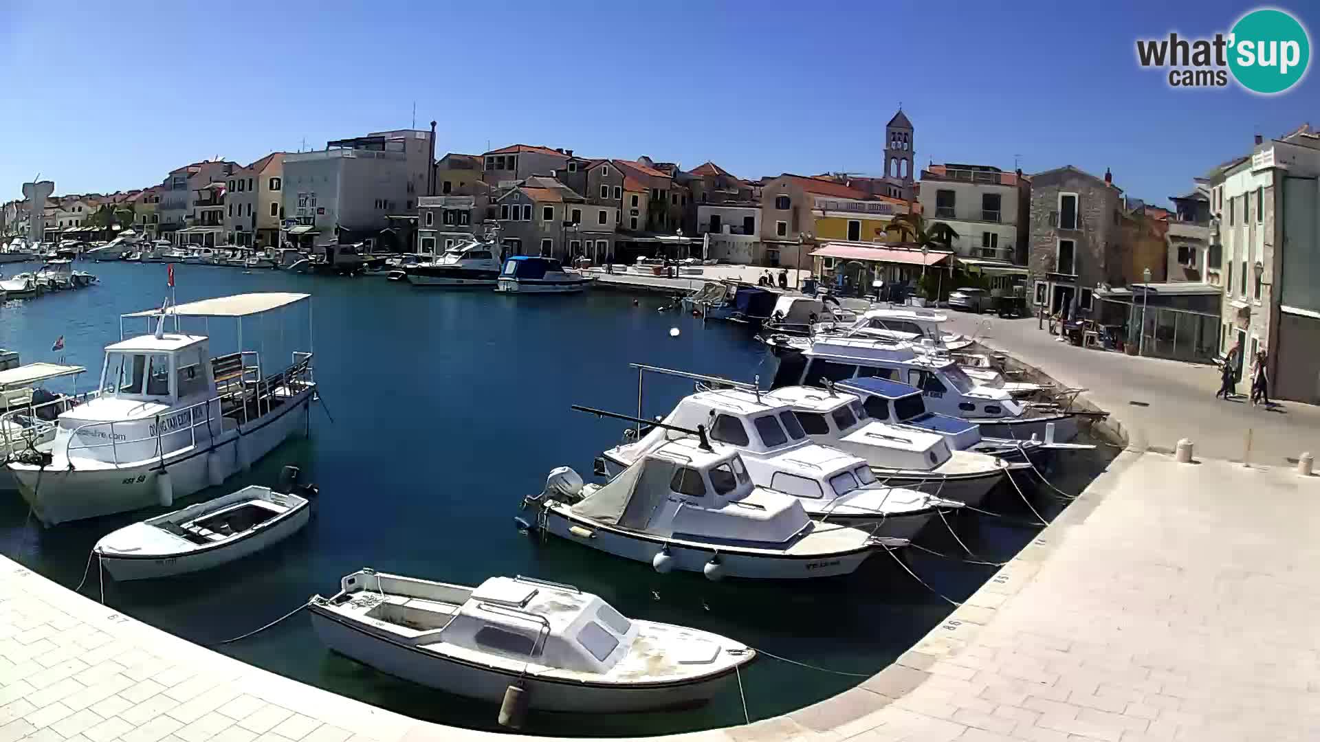 Livecam Vodice