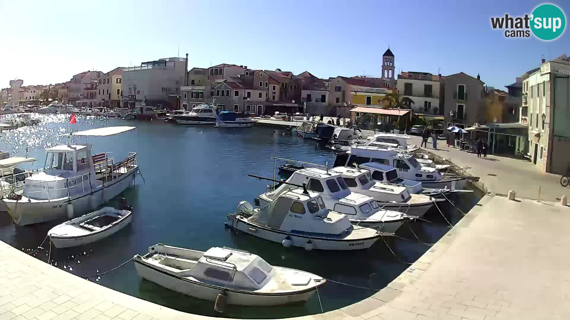 Livecam Vodice