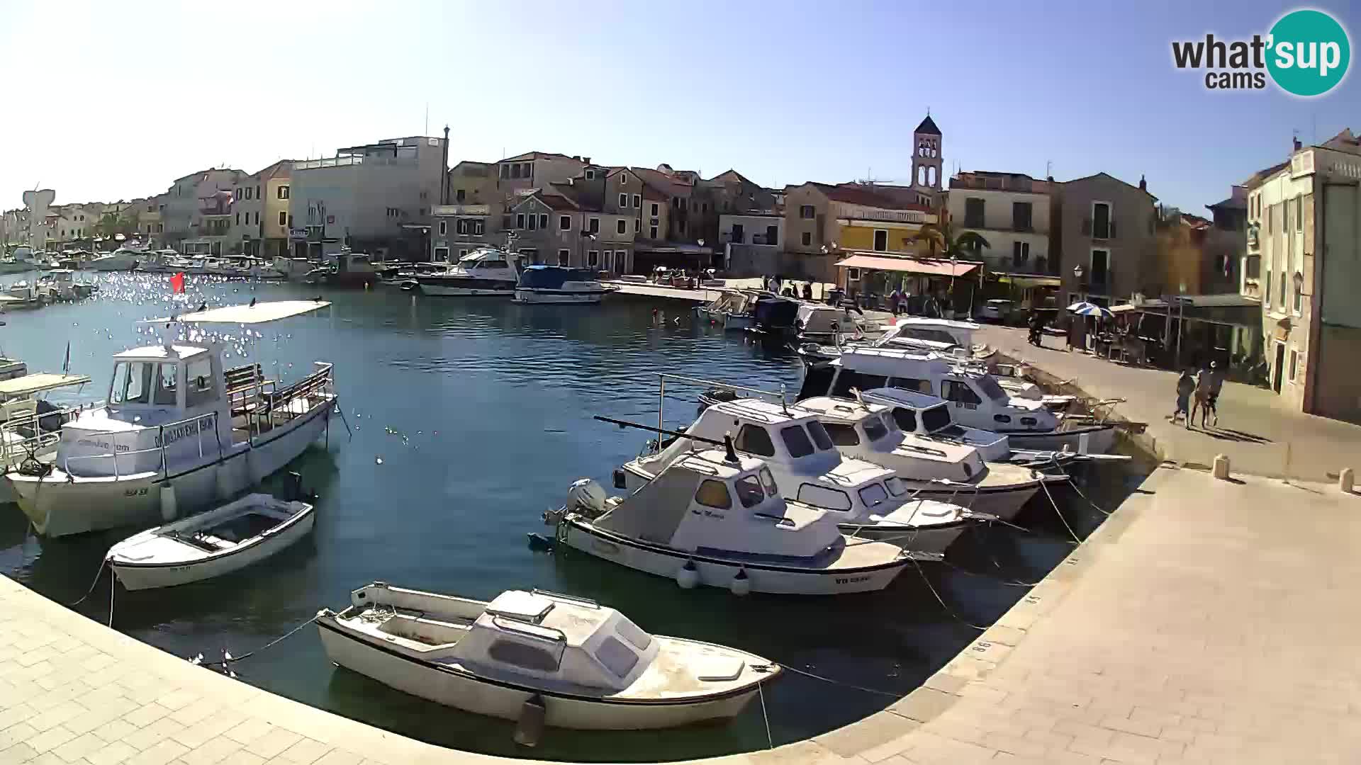 Webcam Vodice